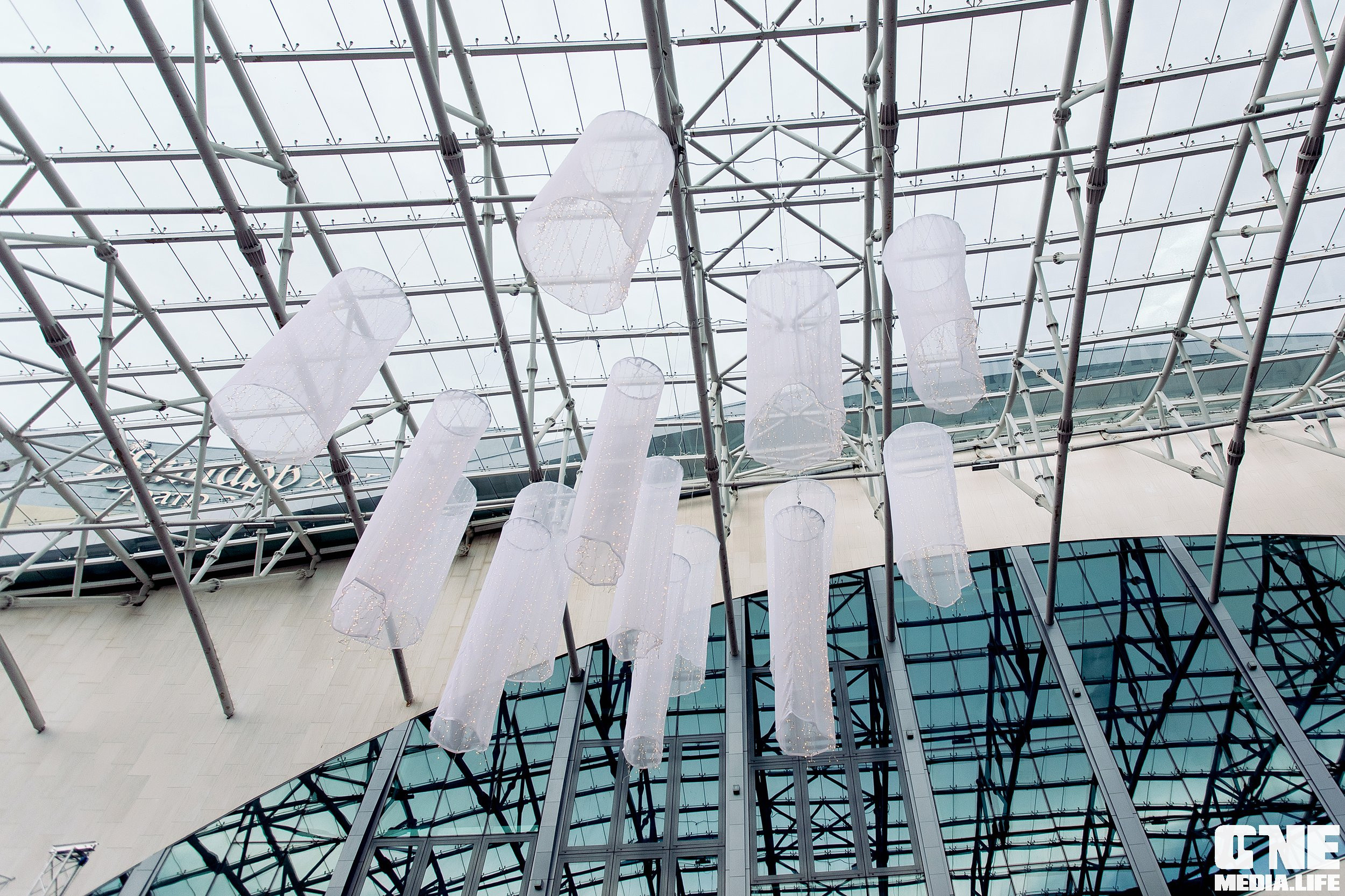 Фестиваль классической музыки Симфония Ветра. One Media Life: фоторепортажи, фотоотчеты с мероприятий и заведений