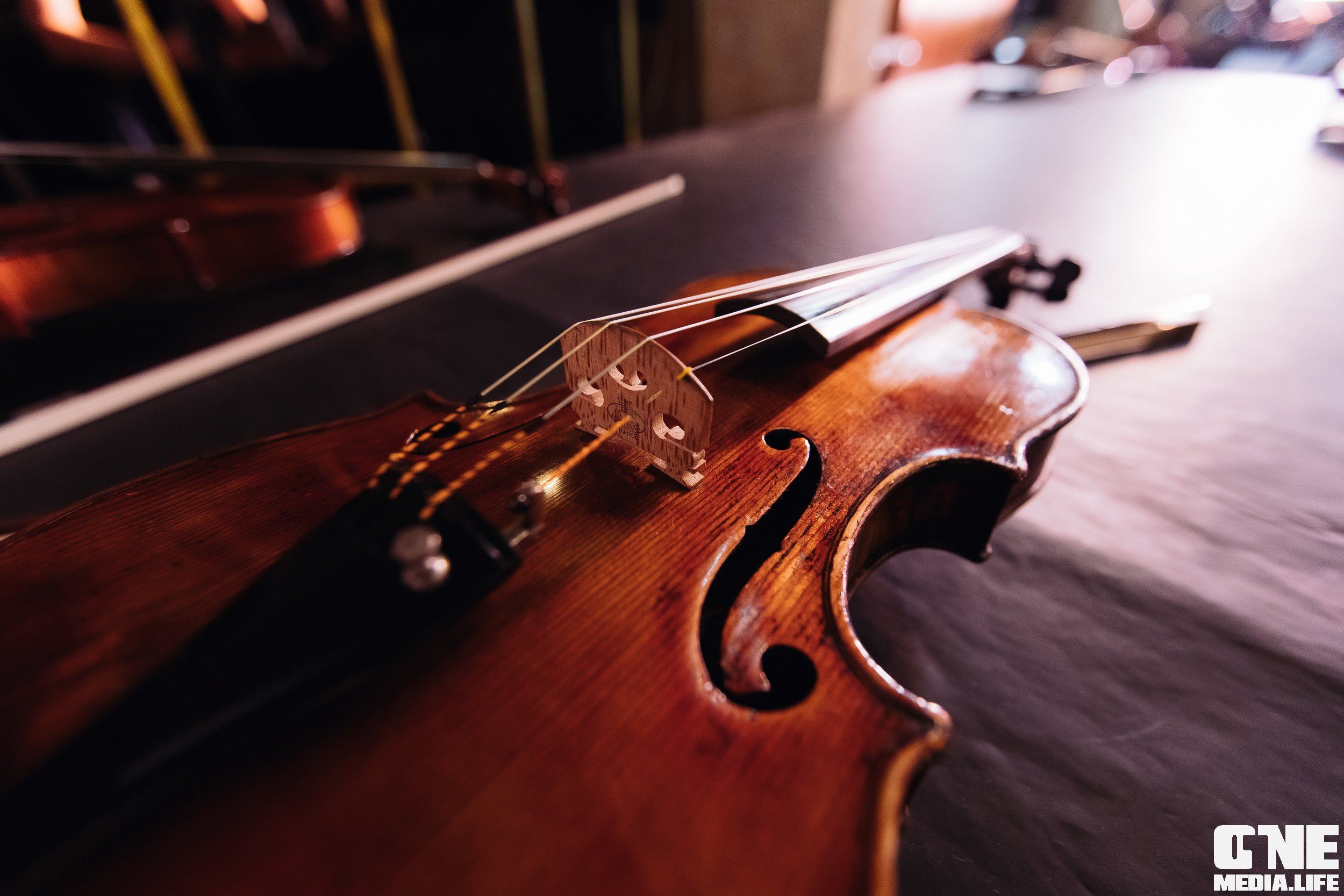 Фоторепортаж из Калининградской филармонии. One Media Life: фоторепортажи, фотоотчеты с мероприятий и заведений