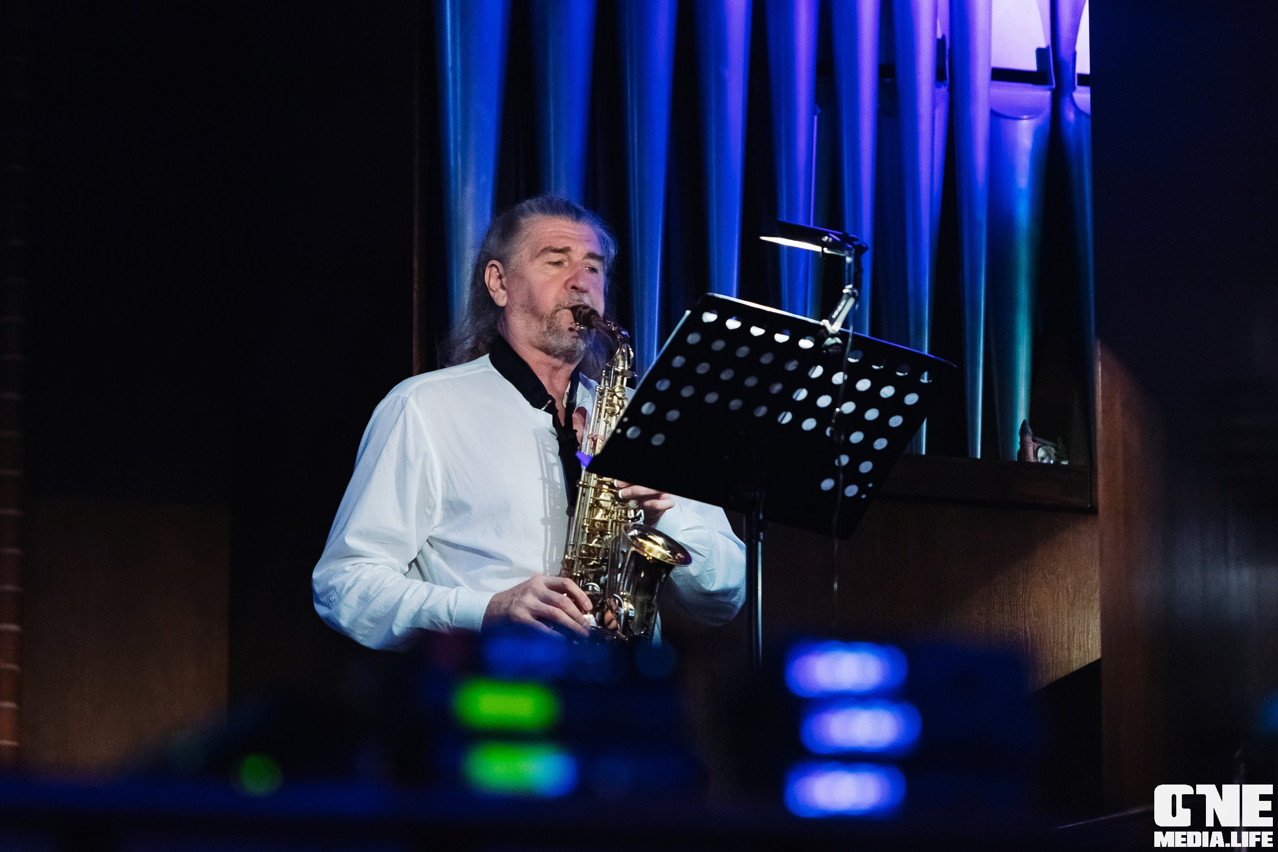 Фоторепортаж из Калининградской филармонии. One Media Life: фоторепортажи, фотоотчеты с мероприятий и заведений