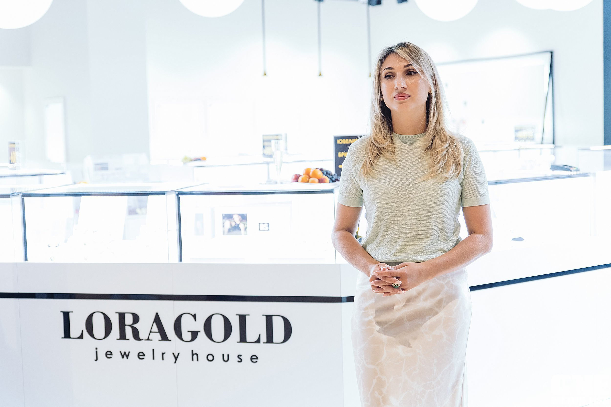 Фоторепортаж с вечеринки LORAGOLD jewelry. One Media Life: фоторепортажи, фотоотчеты с мероприятий и заведений