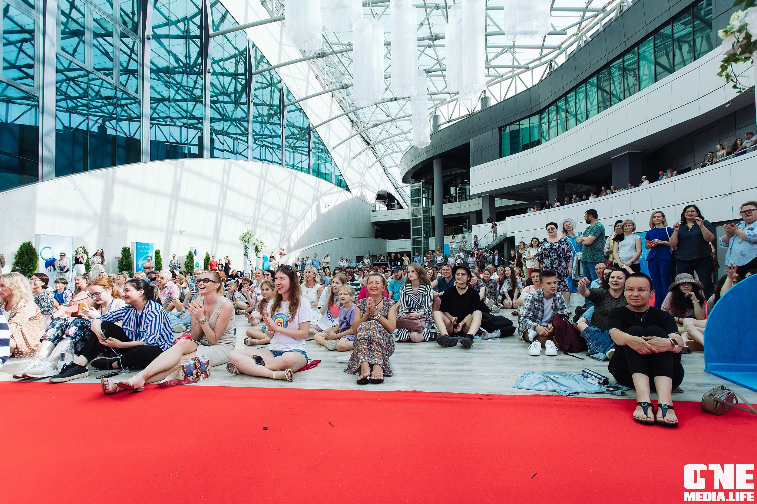 Фестиваль классической музыки Симфония Ветра. One Media Life: фоторепортажи, фотоотчеты с мероприятий и заведений