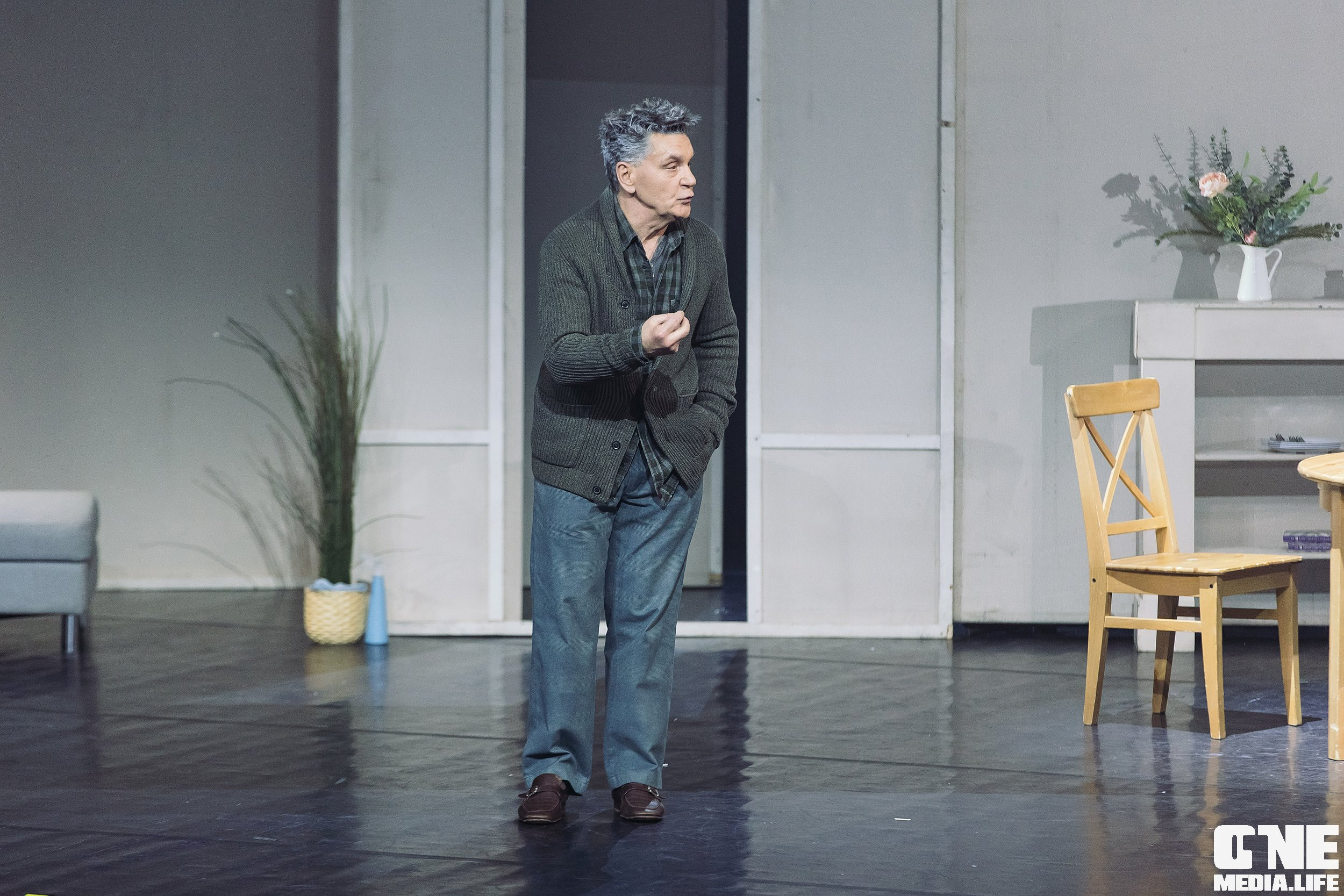 Балтийский культурный форум. День 3. One Media Life: фоторепортажи, фотоотчеты с мероприятий и заведений