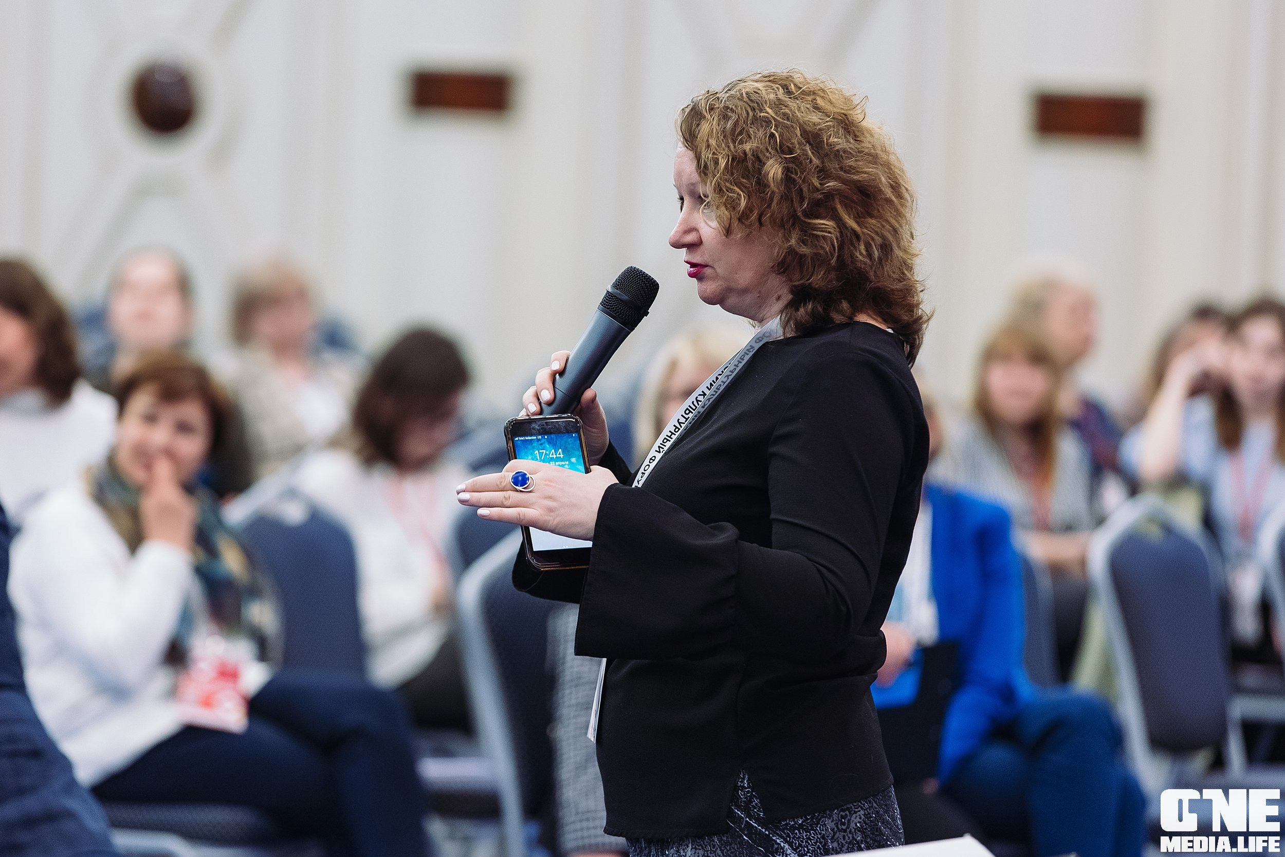 Фотоотчет с Балтийского Культурного Форума. One Media Life: фоторепортажи, фотоотчеты с мероприятий и заведений