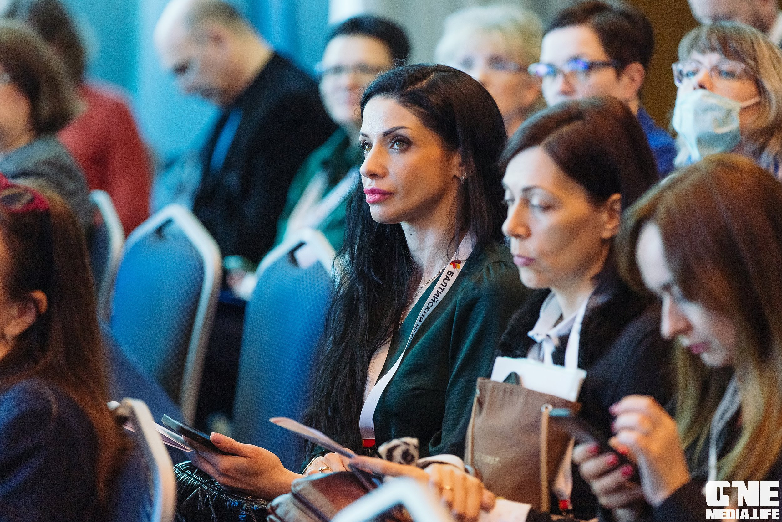 Фоторепортаж из Балтийского культурного форума. One Media Life: фоторепортажи, фотоотчеты с мероприятий и заведений