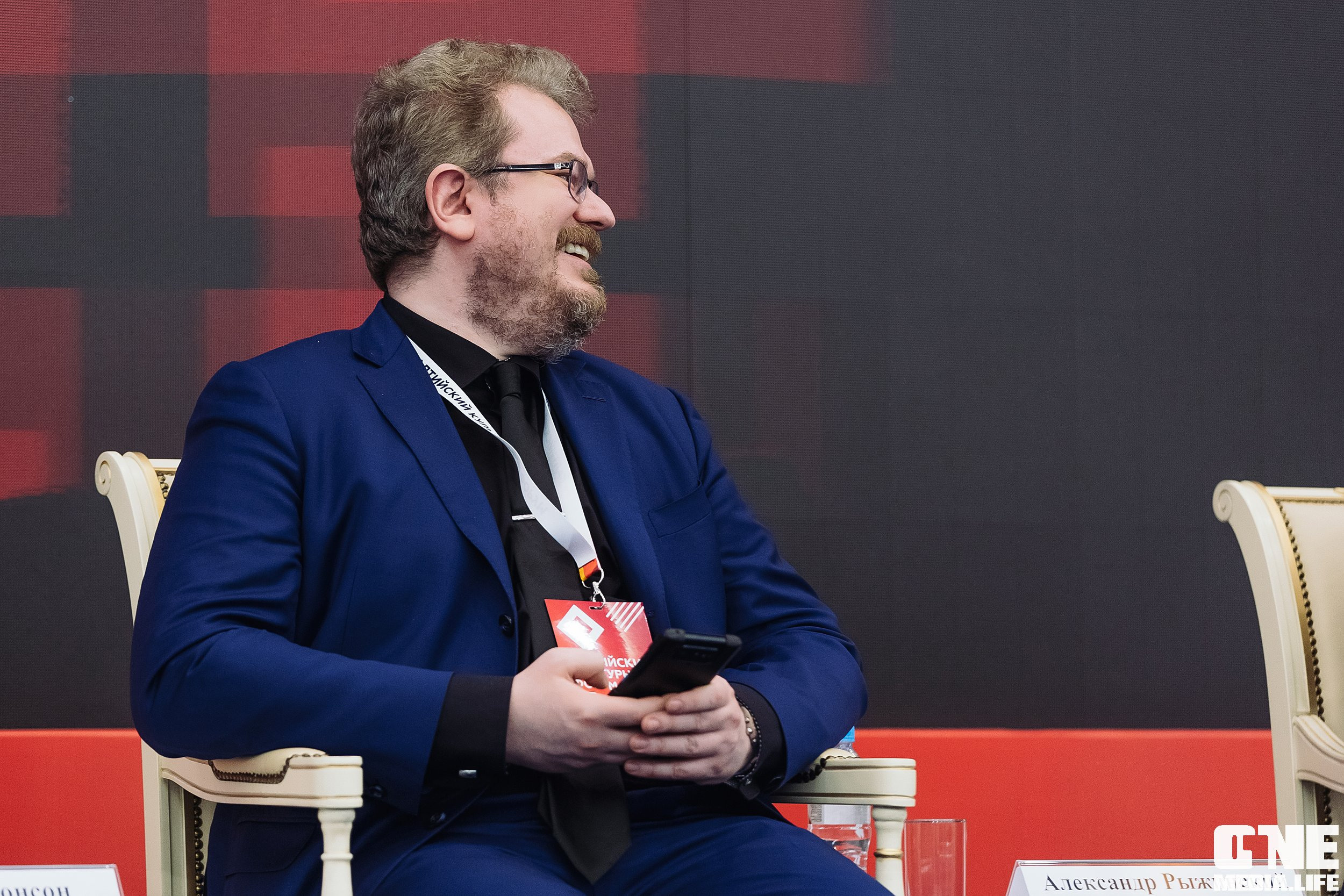 Фотоотчет с Балтийского Культурного Форума. One Media Life: фоторепортажи, фотоотчеты с мероприятий и заведений