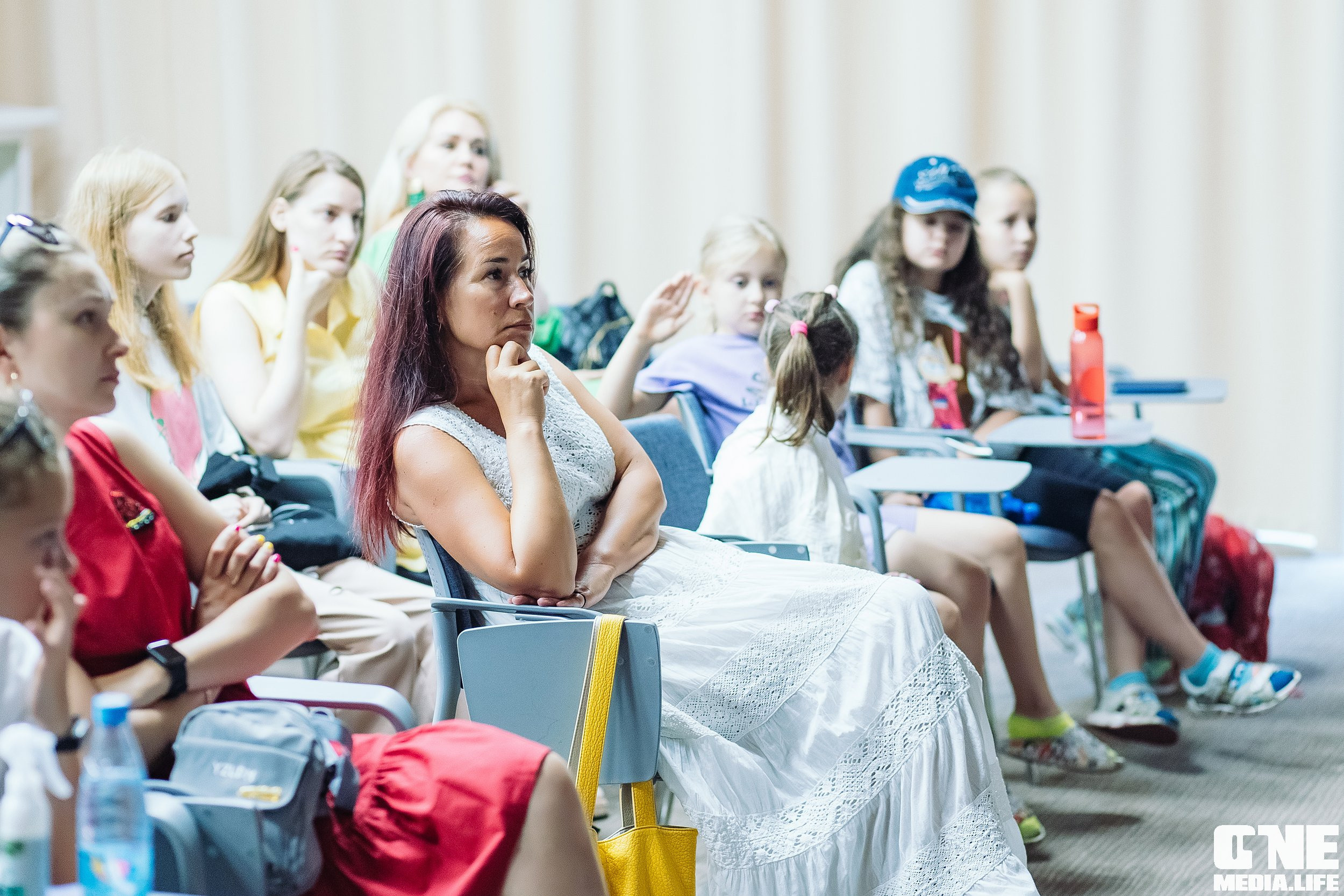 Фестиваль классической музыки Симфония Ветра. One Media Life: фоторепортажи, фотоотчеты с мероприятий и заведений