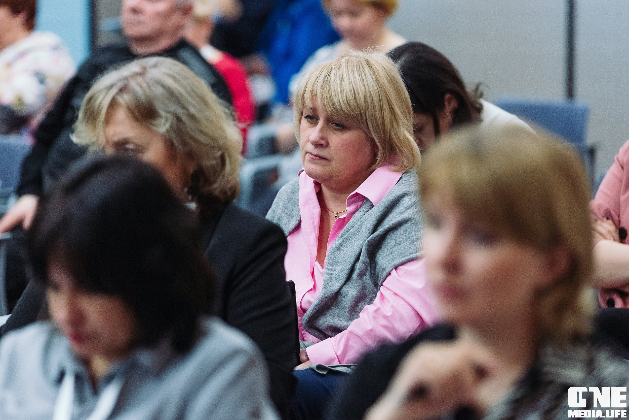 Фоторепортаж из Балтийского культурного форума. One Media Life: фоторепортажи, фотоотчеты с мероприятий и заведений