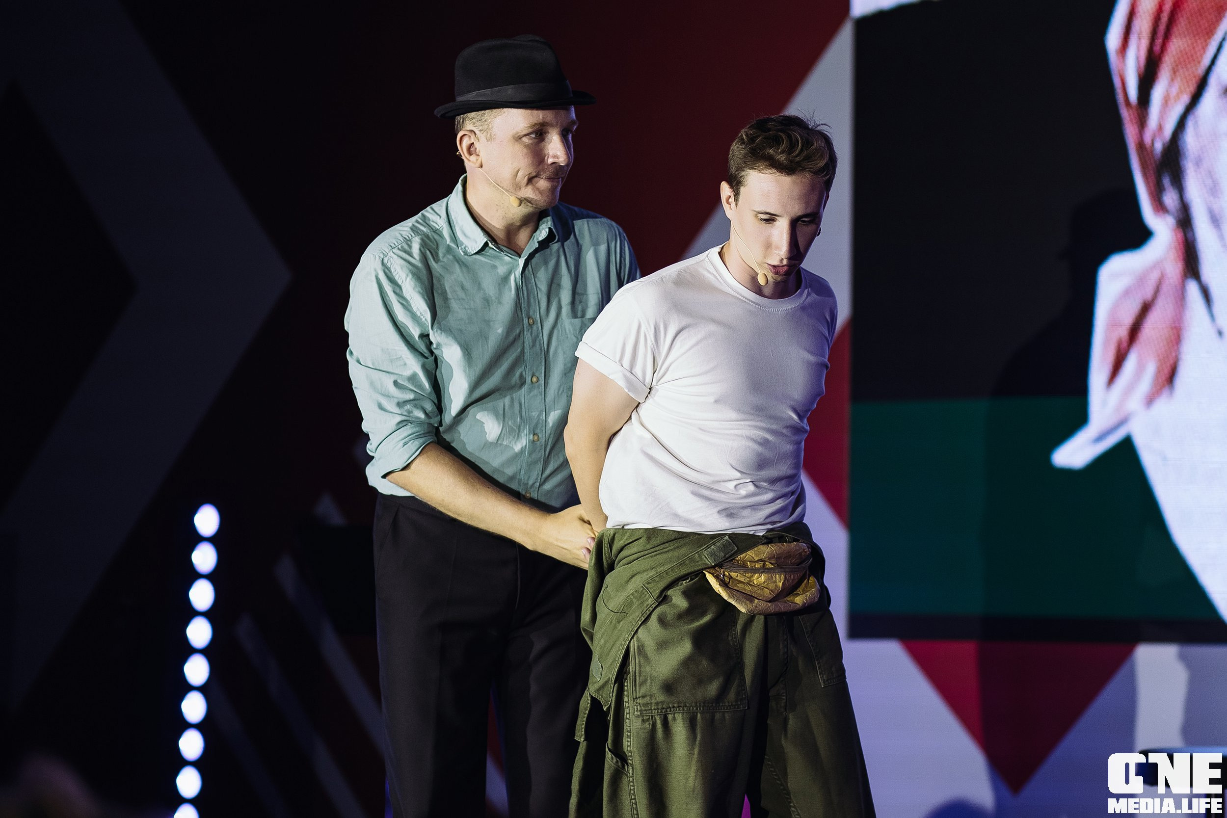 Фестиваль классической музыки Симфония Ветра. One Media Life: фоторепортажи, фотоотчеты с мероприятий и заведений