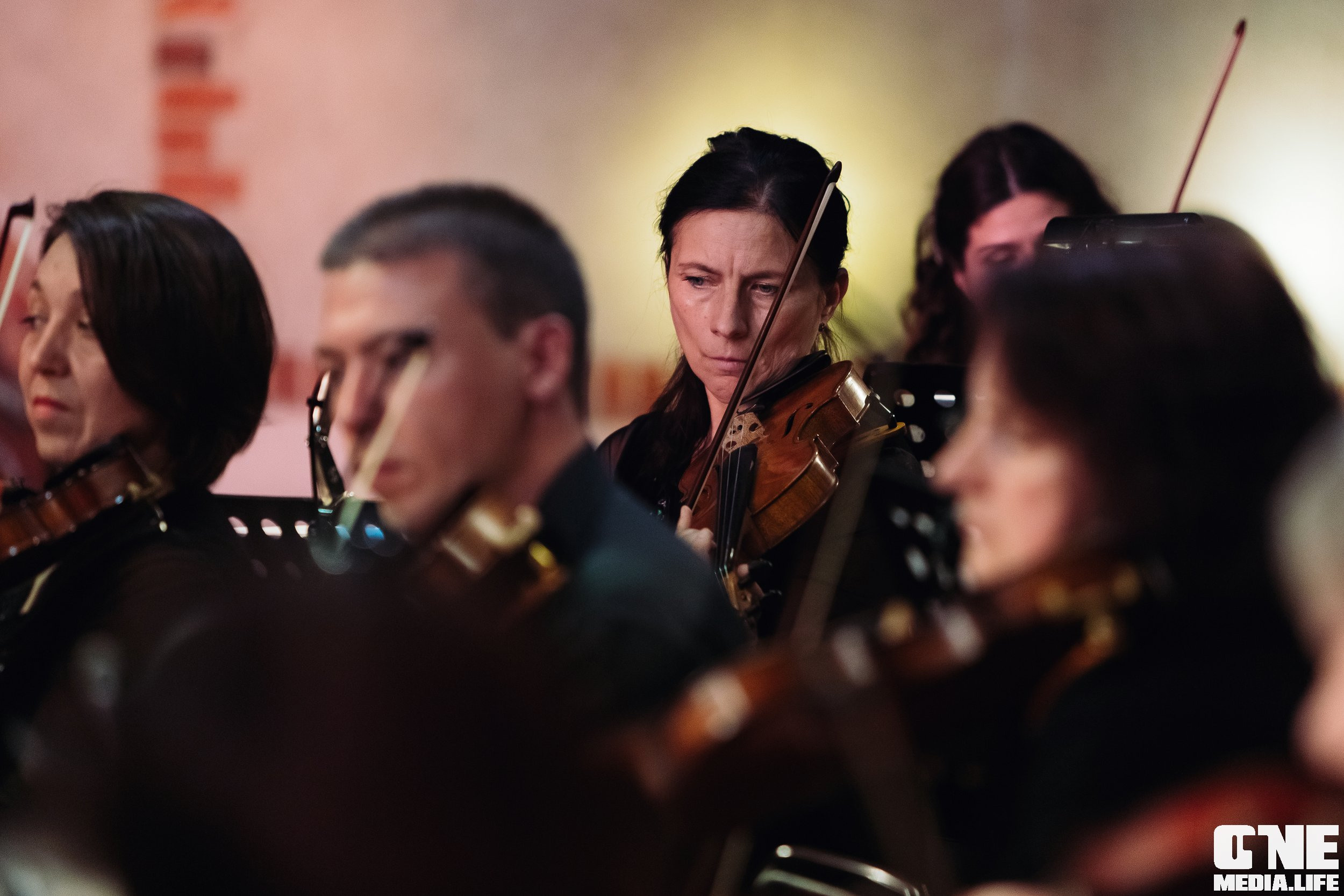 Фоторепортаж из Калининградской филармонии. One Media Life: фоторепортажи, фотоотчеты с мероприятий и заведений