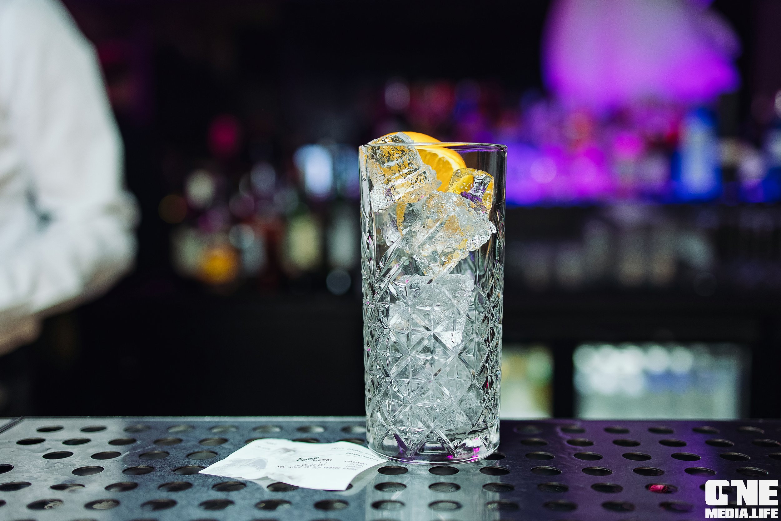 Фоторепортаж из арт-ресторана The Gallery. One Media Life: фоторепортажи, фотоотчеты с мероприятий и заведений