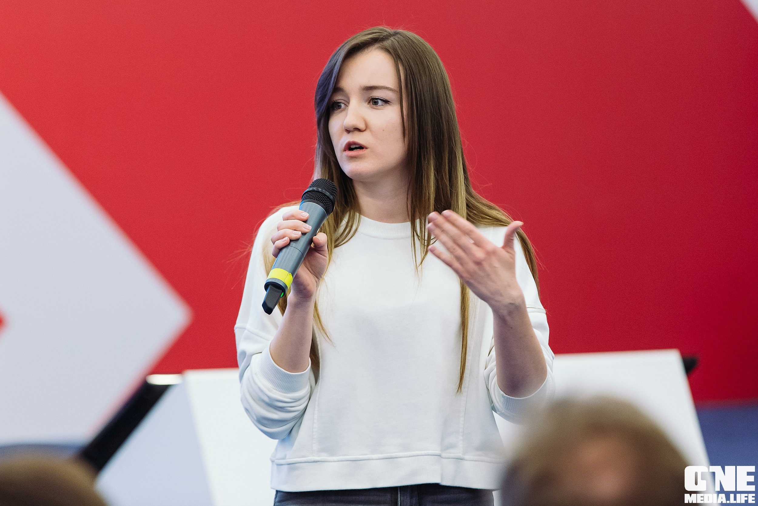 Балтийский культурный форум. День 3. One Media Life: фоторепортажи, фотоотчеты с мероприятий и заведений