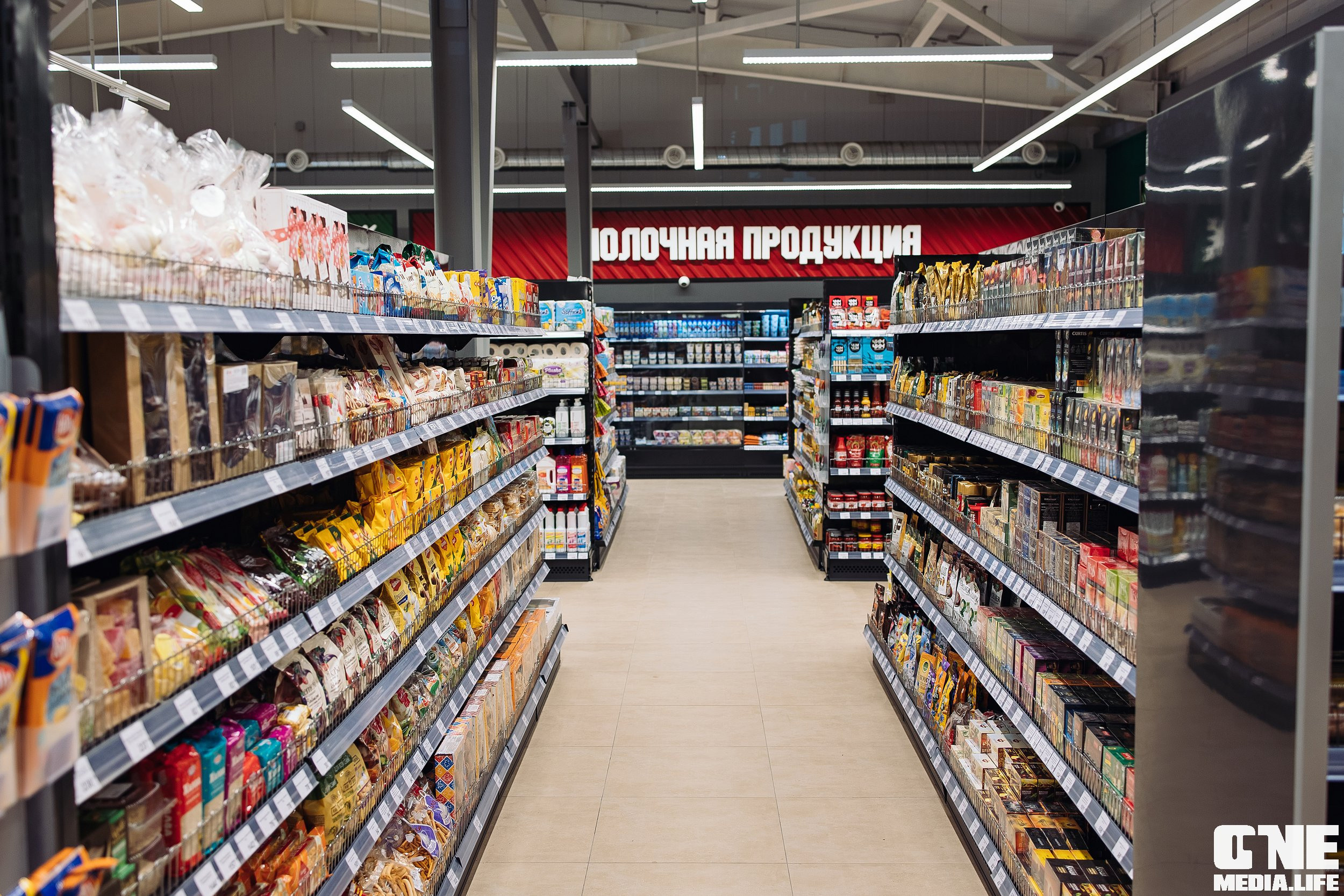 Открытие Лавки Вкуса в Прибрежном. One Media Life: фоторепортажи, фотоотчеты с мероприятий и заведений