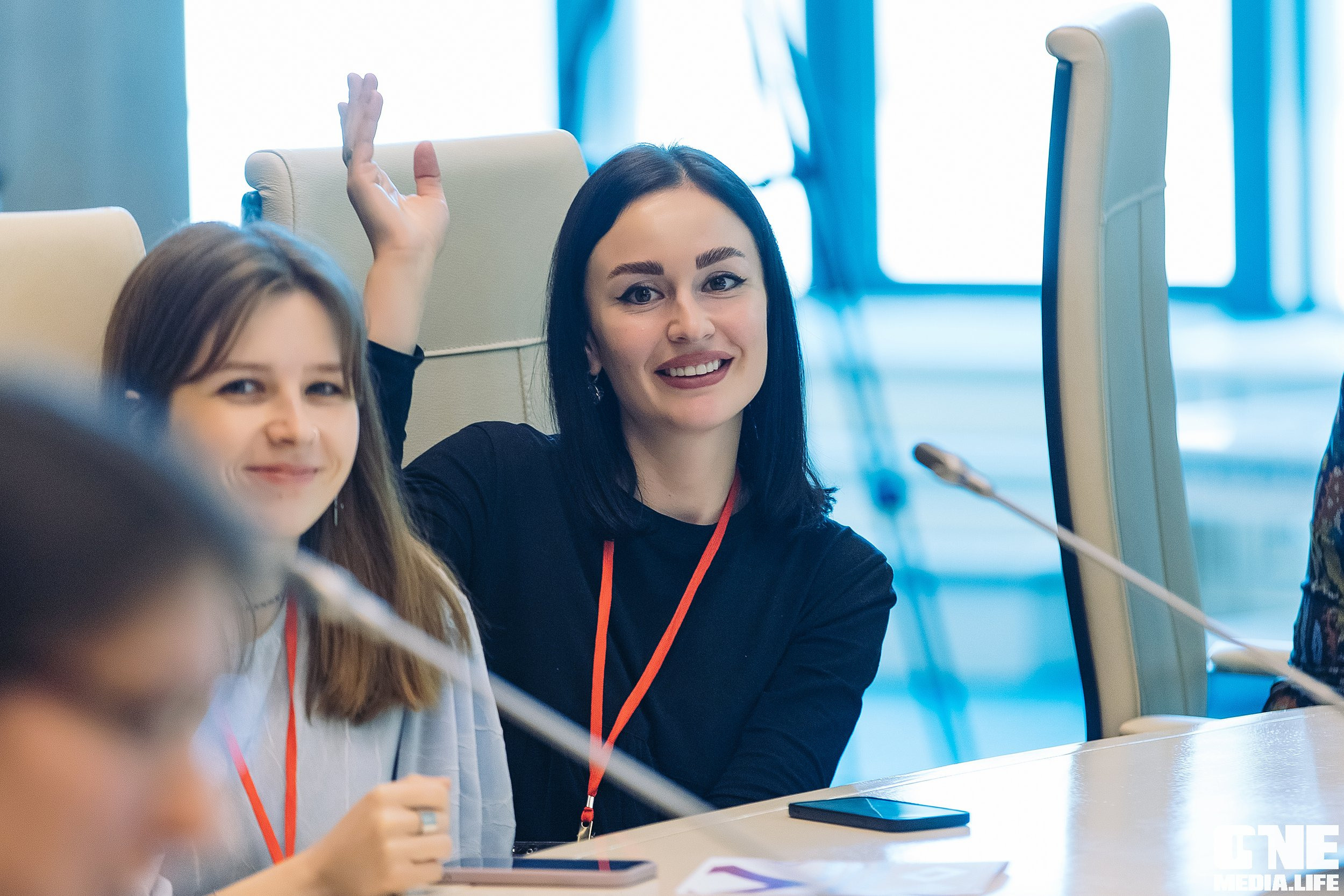 Фотоотчет с Балтийского Культурного Форума. One Media Life: фоторепортажи, фотоотчеты с мероприятий и заведений