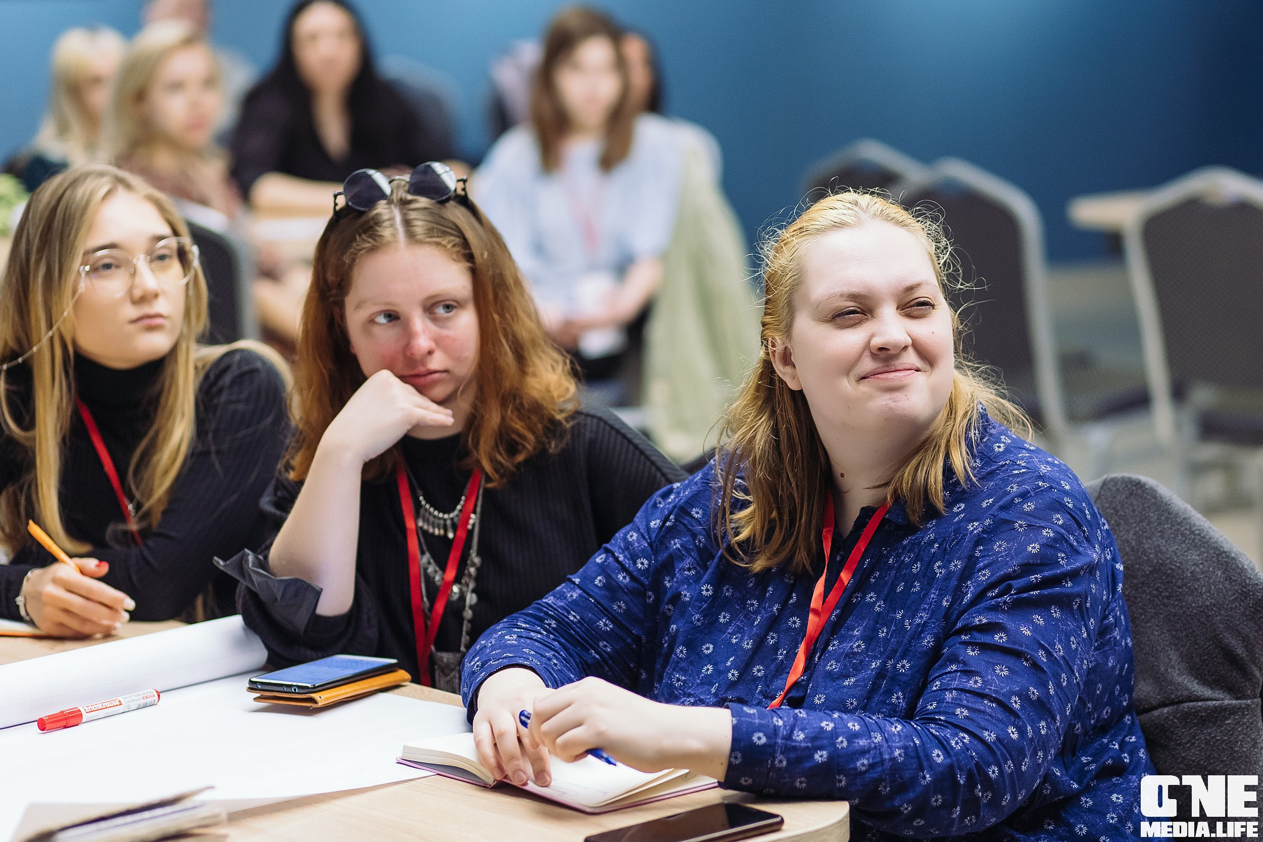 Фотоотчет с Балтийского Культурного Форума. One Media Life: фоторепортажи, фотоотчеты с мероприятий и заведений