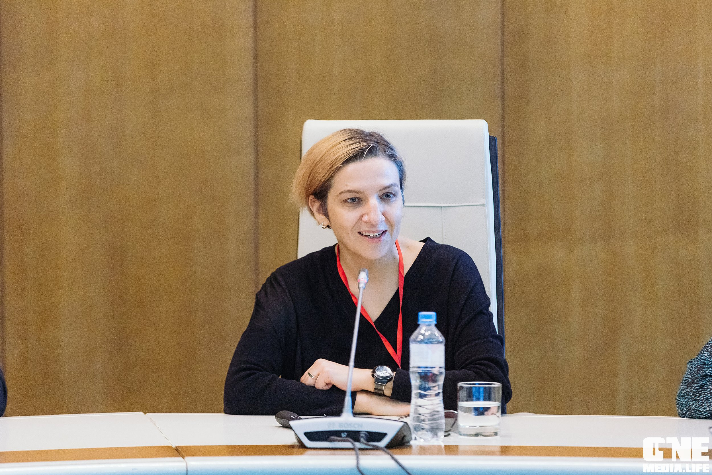 Фотоотчет с Балтийского Культурного Форума. One Media Life: фоторепортажи, фотоотчеты с мероприятий и заведений