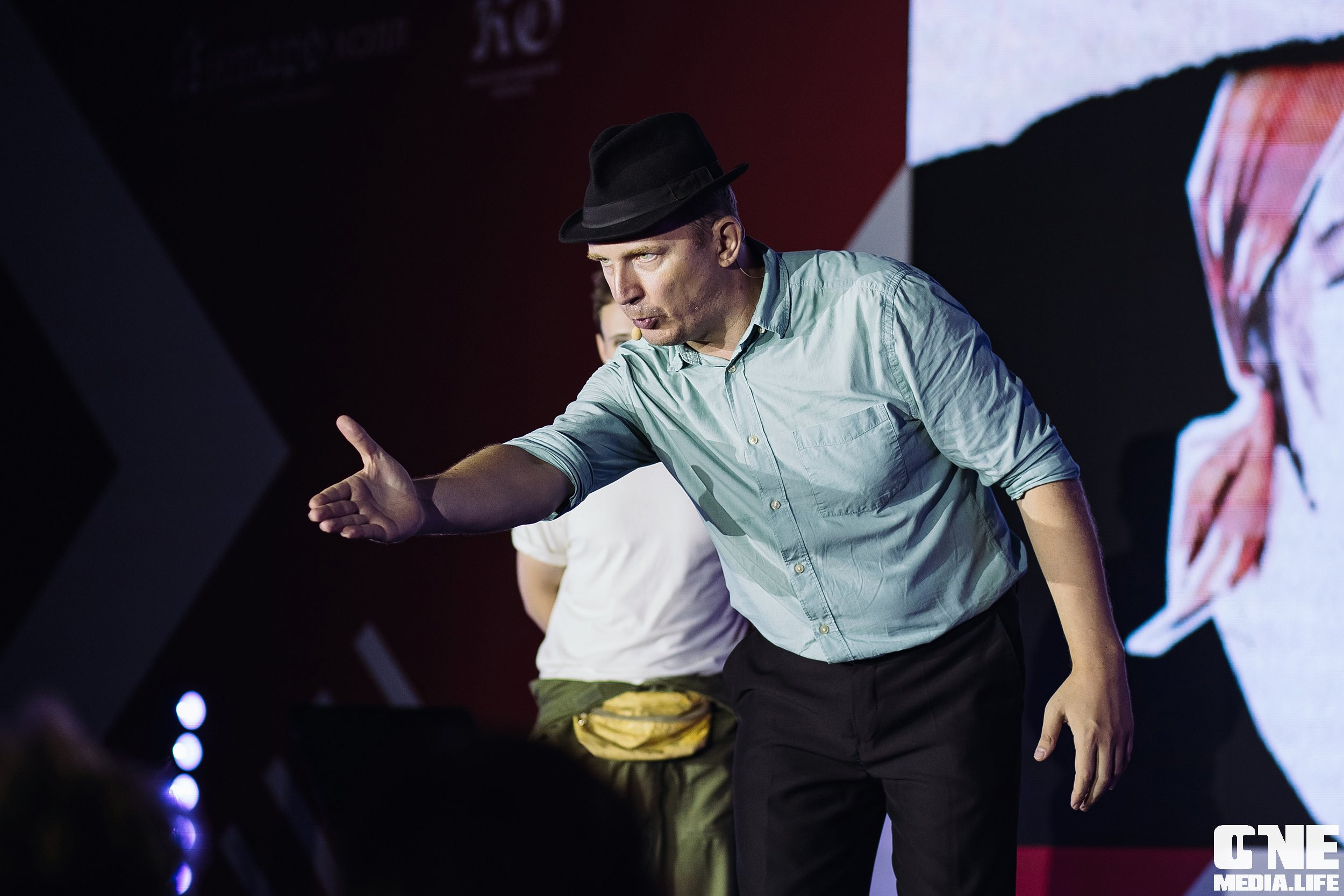 Фестиваль классической музыки Симфония Ветра. One Media Life: фоторепортажи, фотоотчеты с мероприятий и заведений