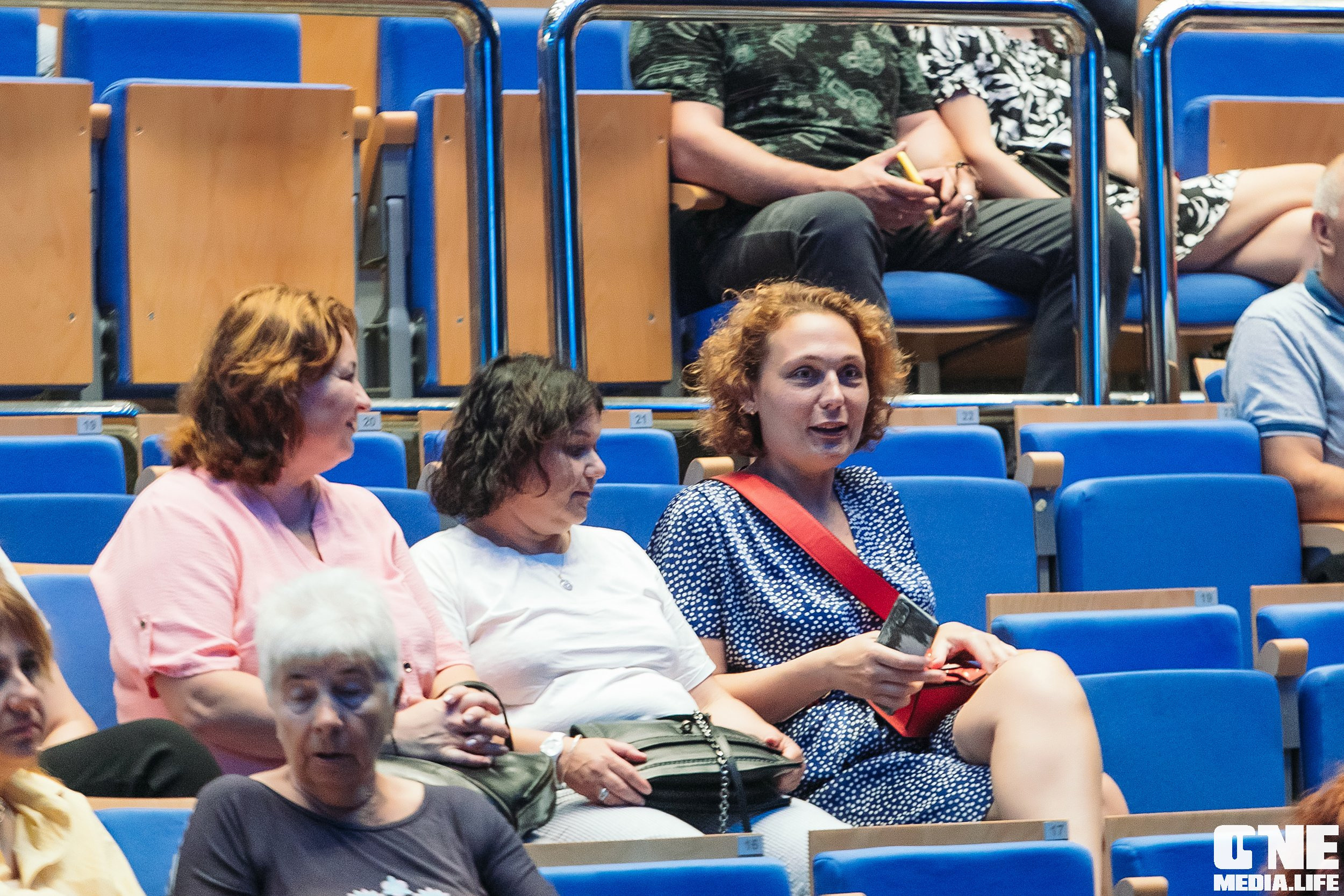 Фестиваль классической музыки Симфония Ветра. One Media Life: фоторепортажи, фотоотчеты с мероприятий и заведений