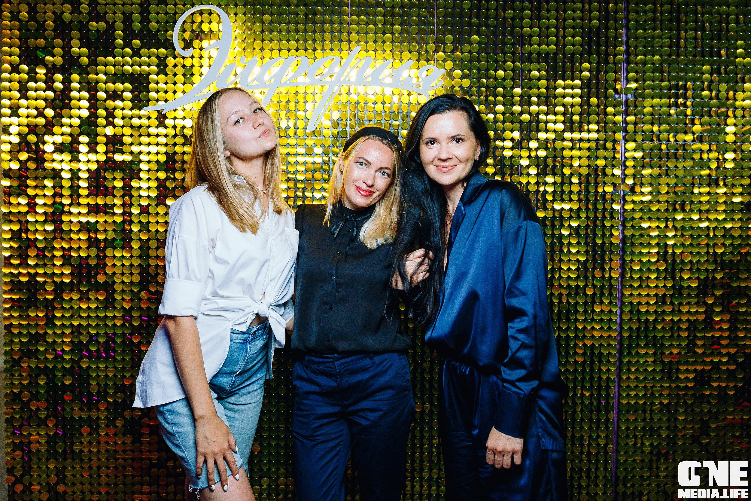 Фоторепортаж из караоке-клуба Эйфория. One Media Life: фоторепортажи, фотоотчеты с мероприятий и заведений