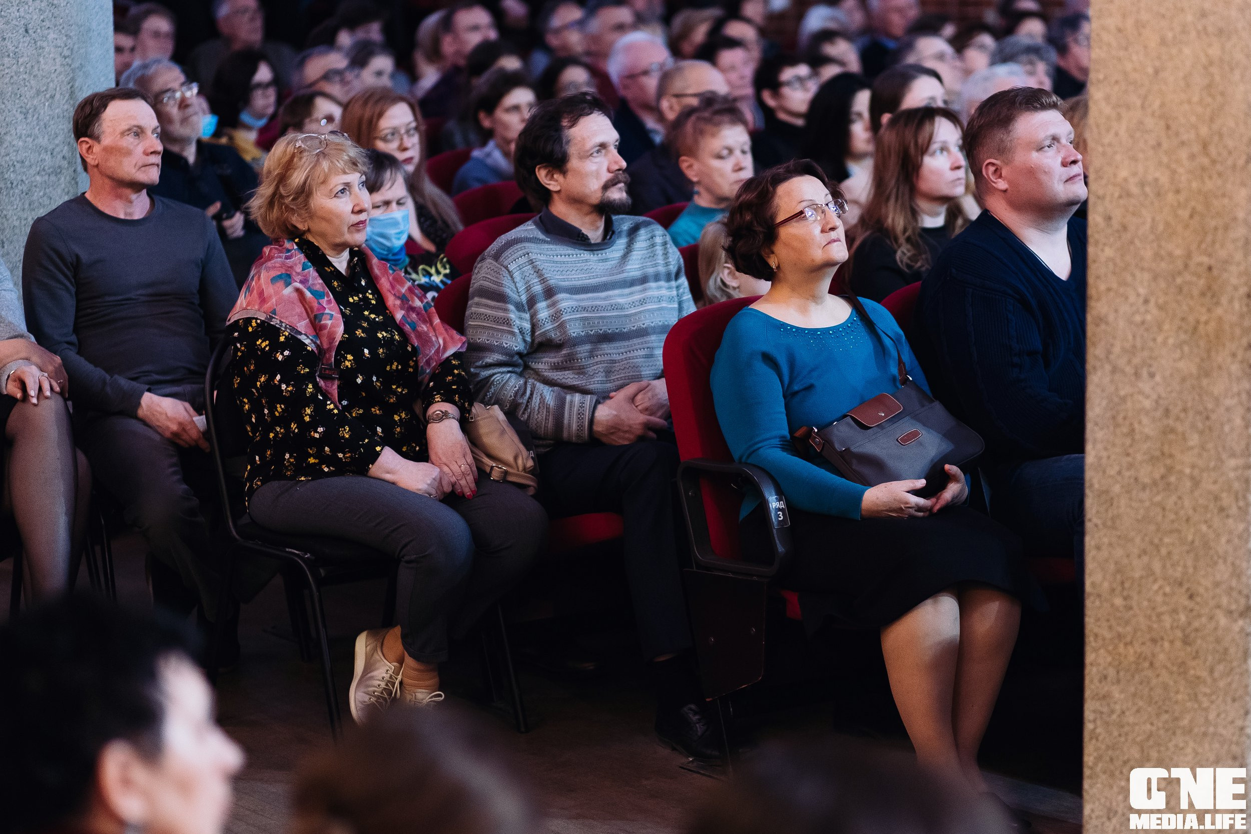 Академический симфонический оркестр Московской Филармонии. One Media Life: фоторепортажи, фотоотчеты с мероприятий и заведений