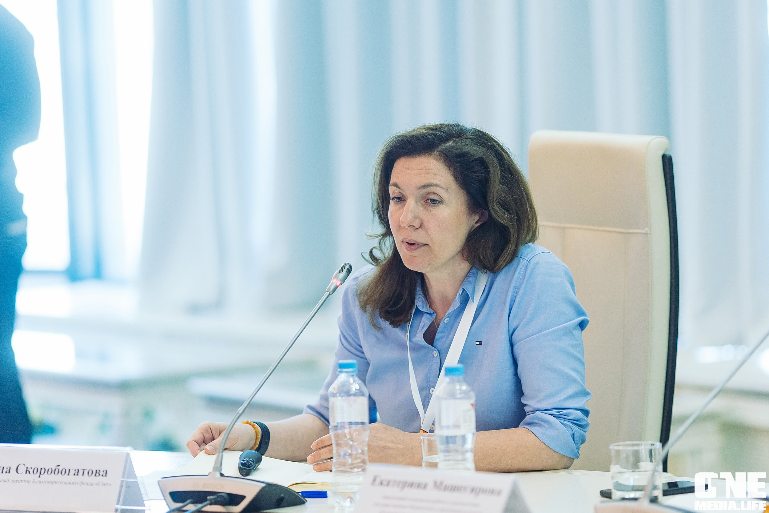 Балтийский культурный форум. День 3. One Media Life: фоторепортажи, фотоотчеты с мероприятий и заведений