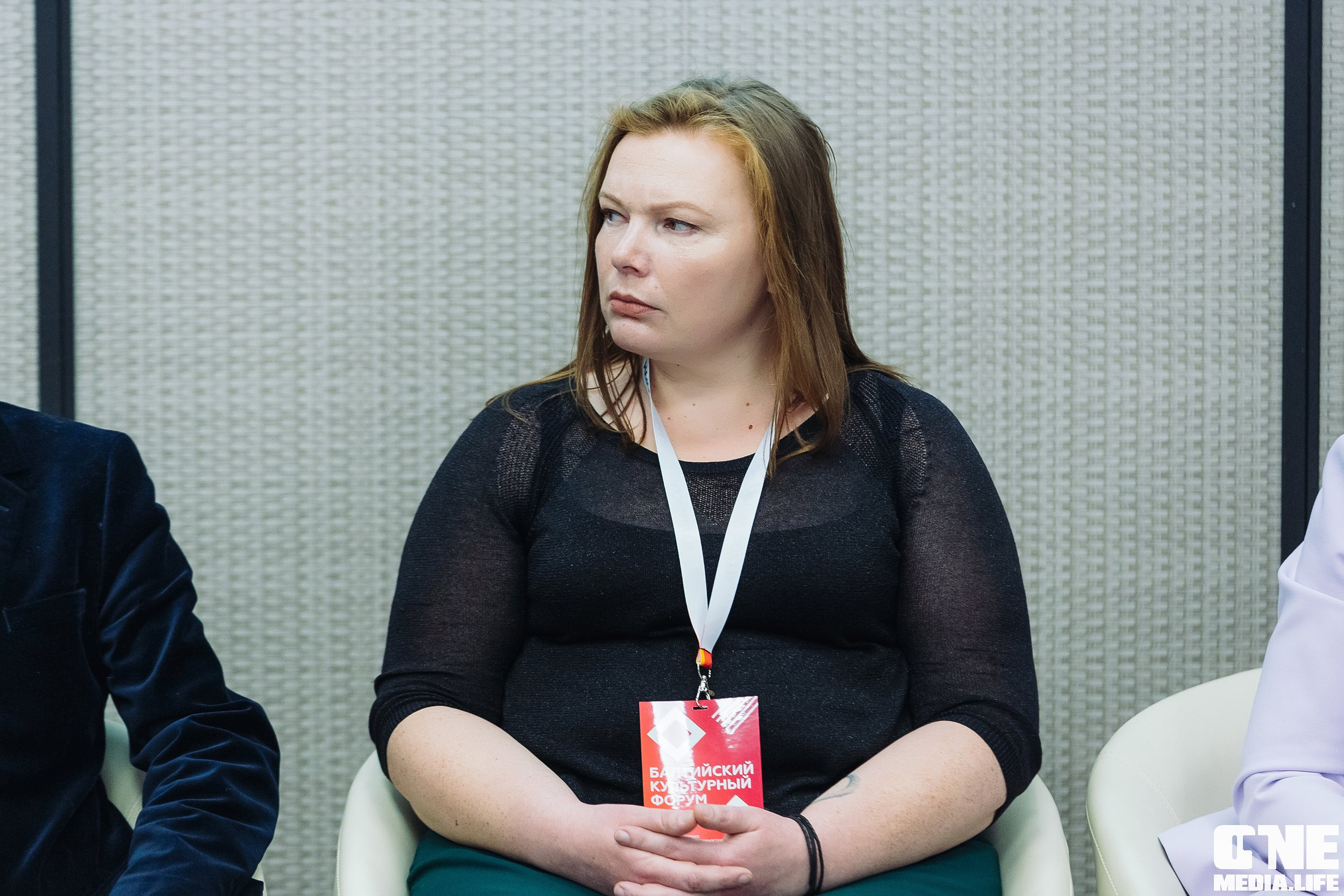 Фоторепортаж из Балтийского культурного форума. One Media Life: фоторепортажи, фотоотчеты с мероприятий и заведений