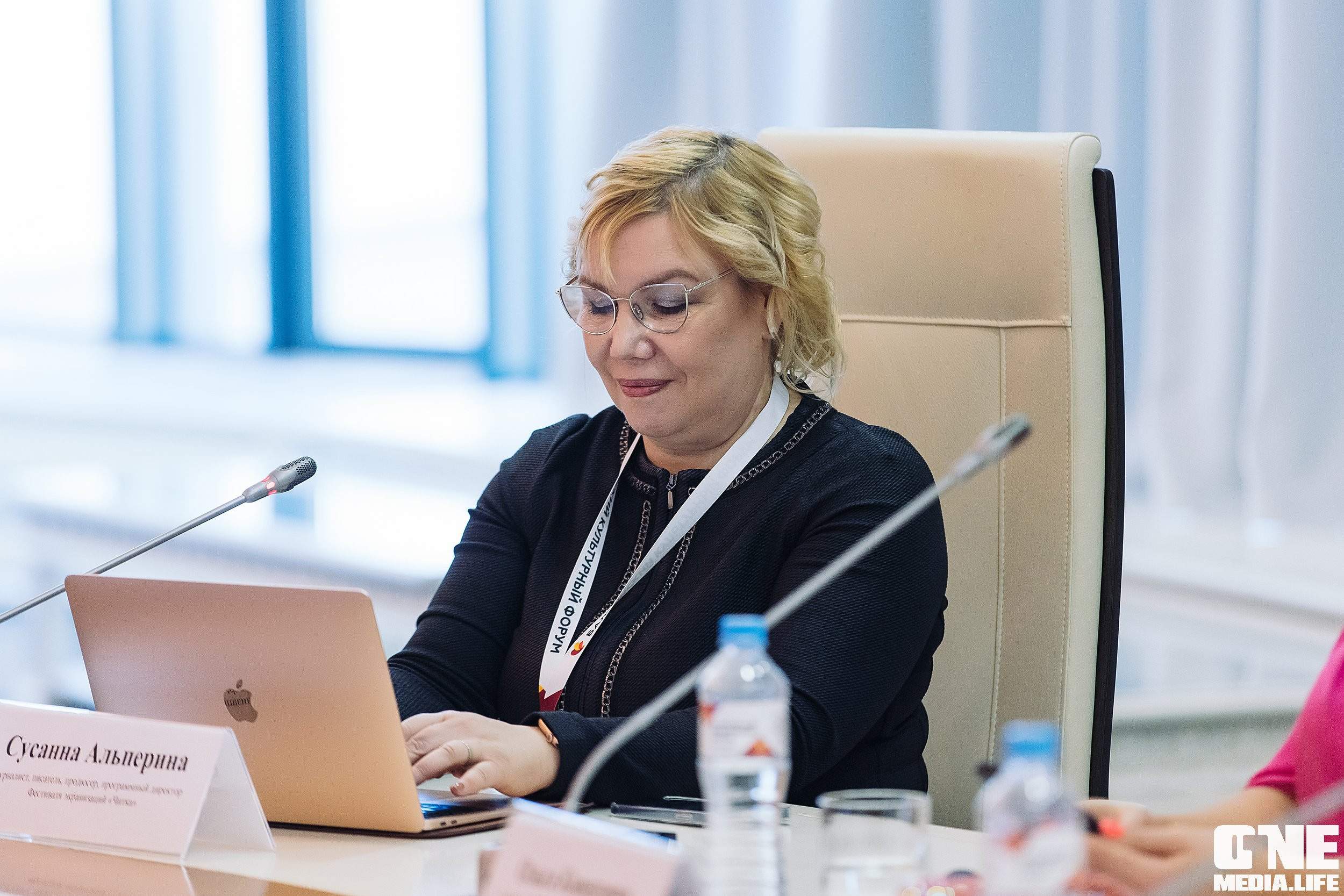 Фотоотчет с Балтийского Культурного Форума. One Media Life: фоторепортажи, фотоотчеты с мероприятий и заведений