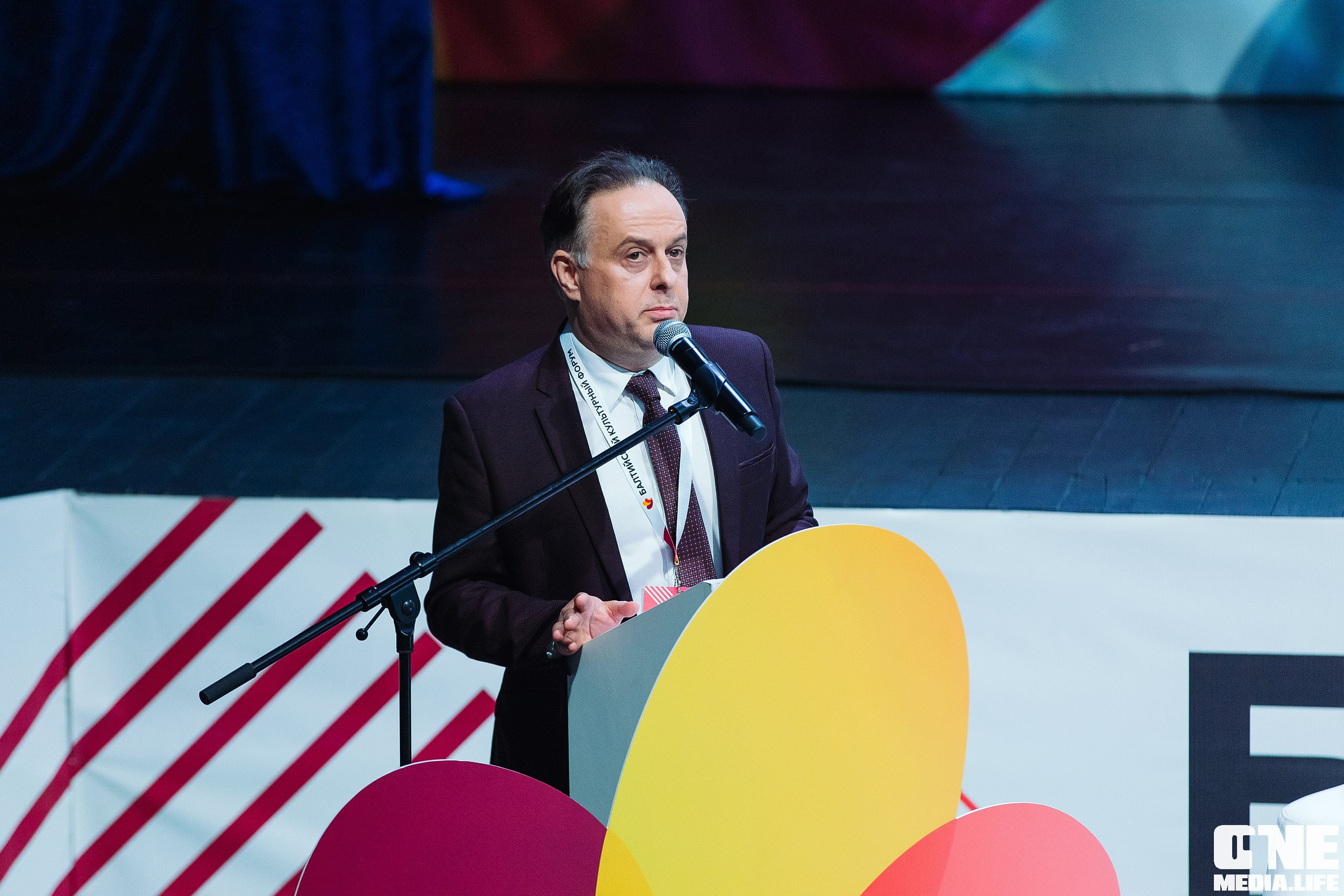 Фоторепортаж из Балтийского культурного форума. One Media Life: фоторепортажи, фотоотчеты с мероприятий и заведений