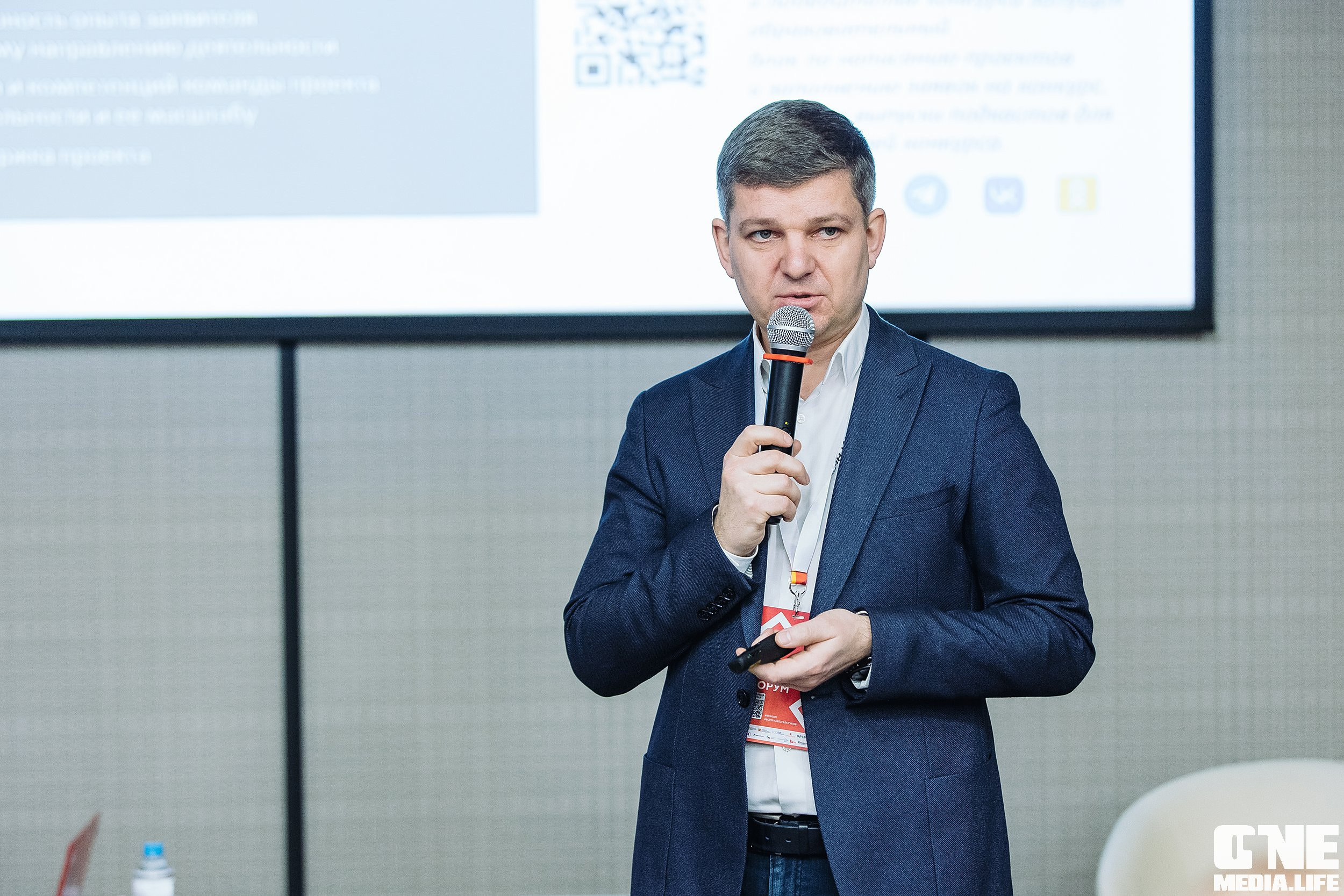 Балтийский культурный форум. День 3. One Media Life: фоторепортажи, фотоотчеты с мероприятий и заведений