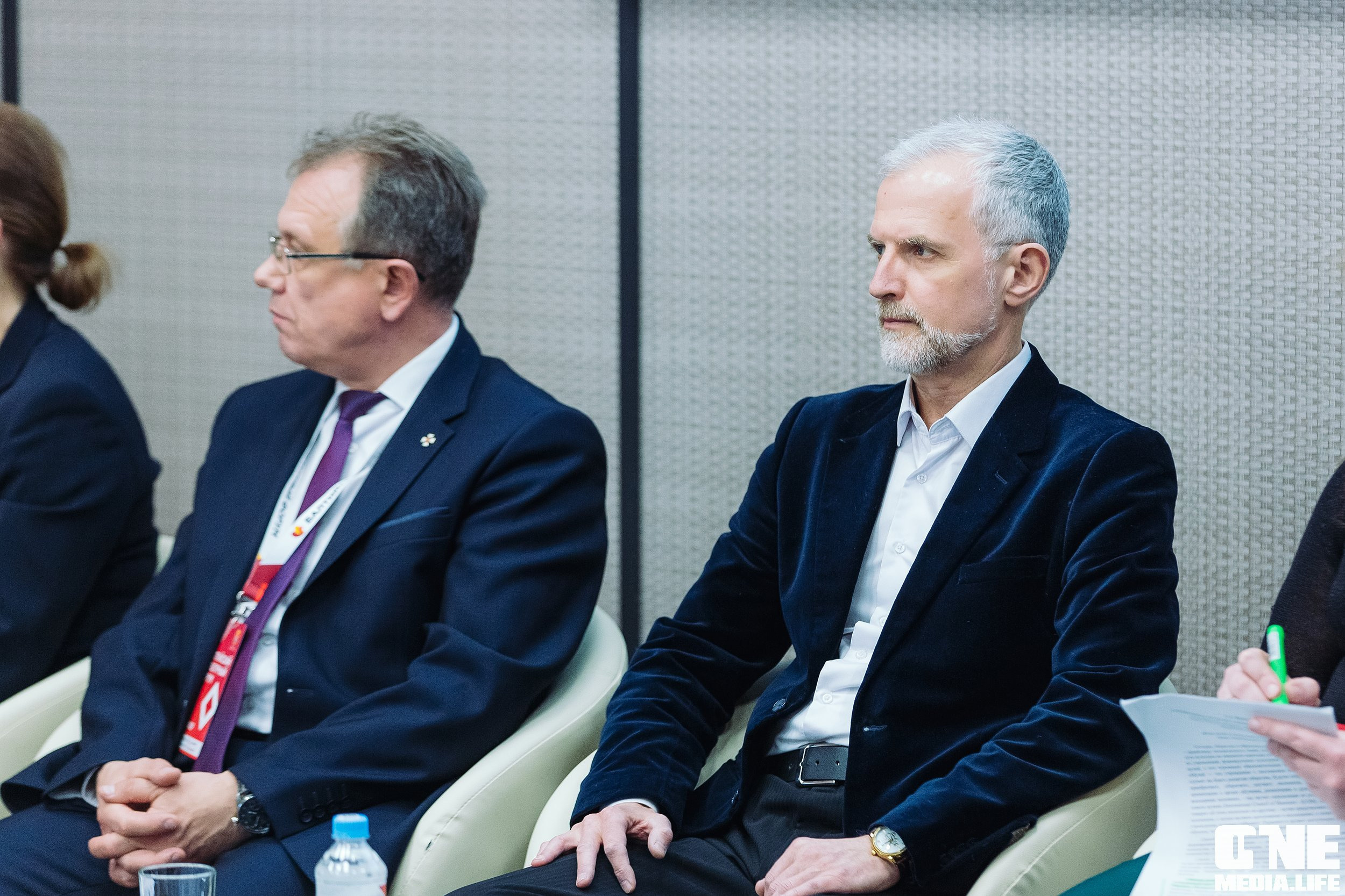 Фоторепортаж из Балтийского культурного форума. One Media Life: фоторепортажи, фотоотчеты с мероприятий и заведений