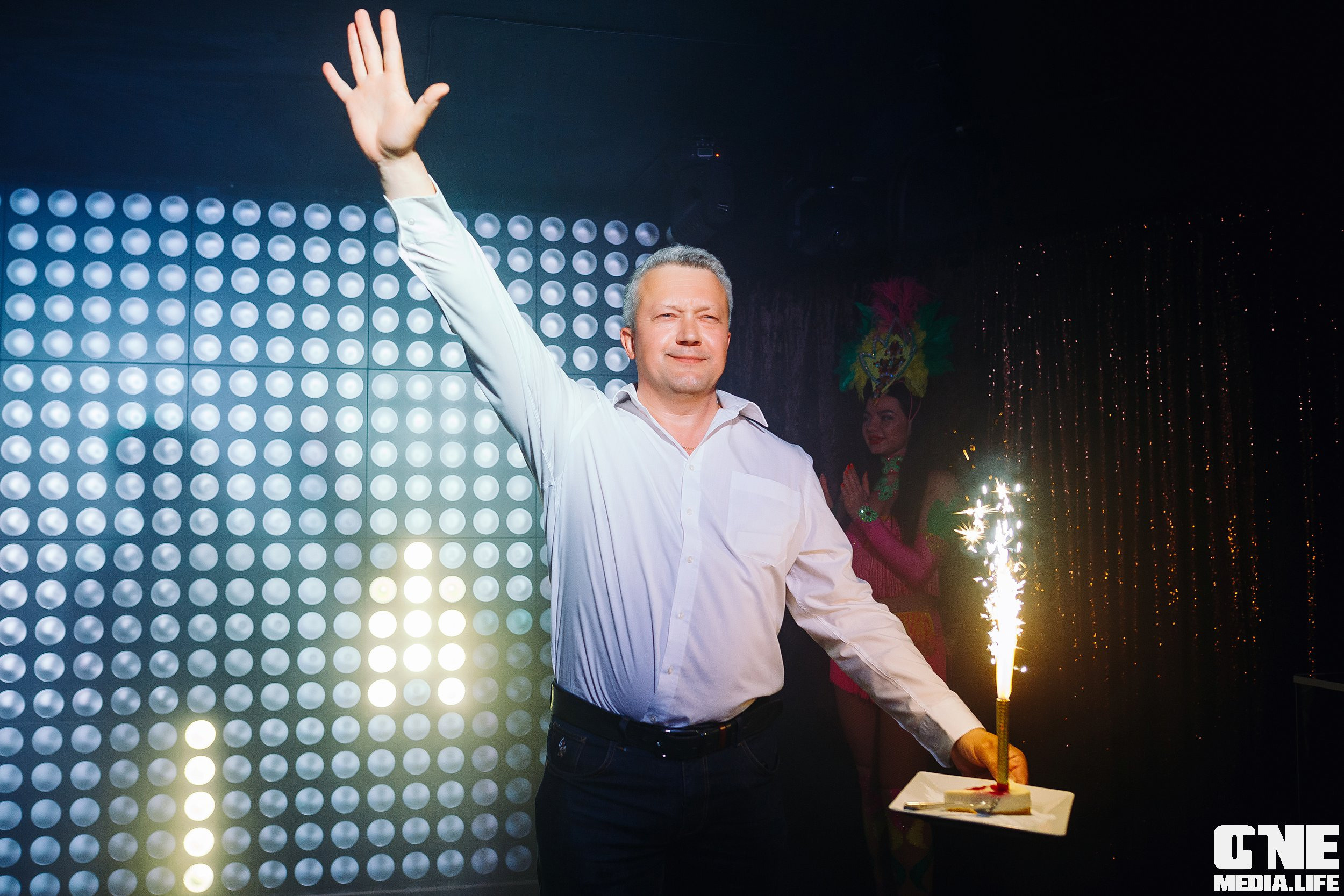 Фотоотчет из караоке клуба Эйфория. One Media Life: фоторепортажи, фотоотчеты с мероприятий и заведений