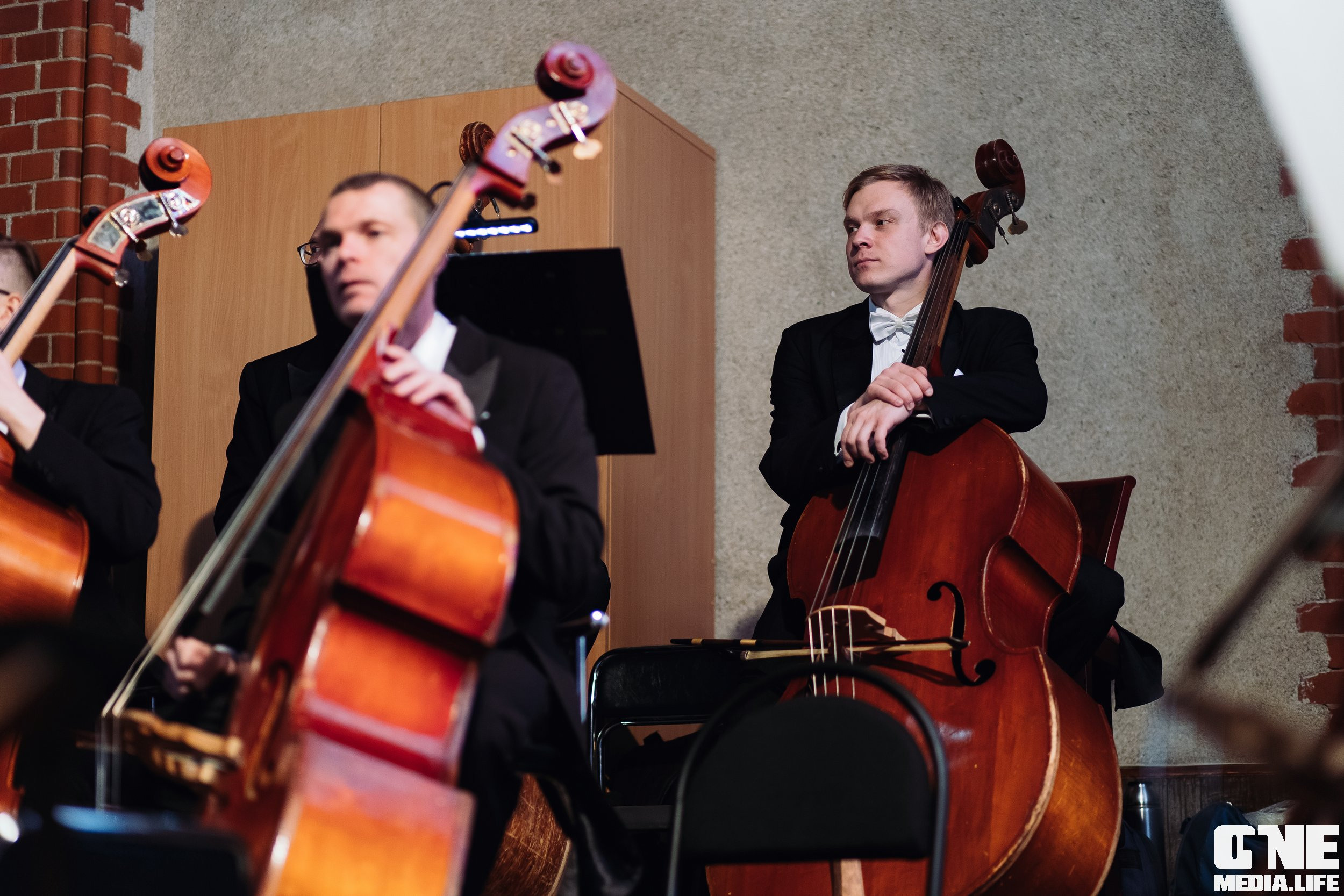 Академический симфонический оркестр Московской Филармонии. One Media Life: фоторепортажи, фотоотчеты с мероприятий и заведений