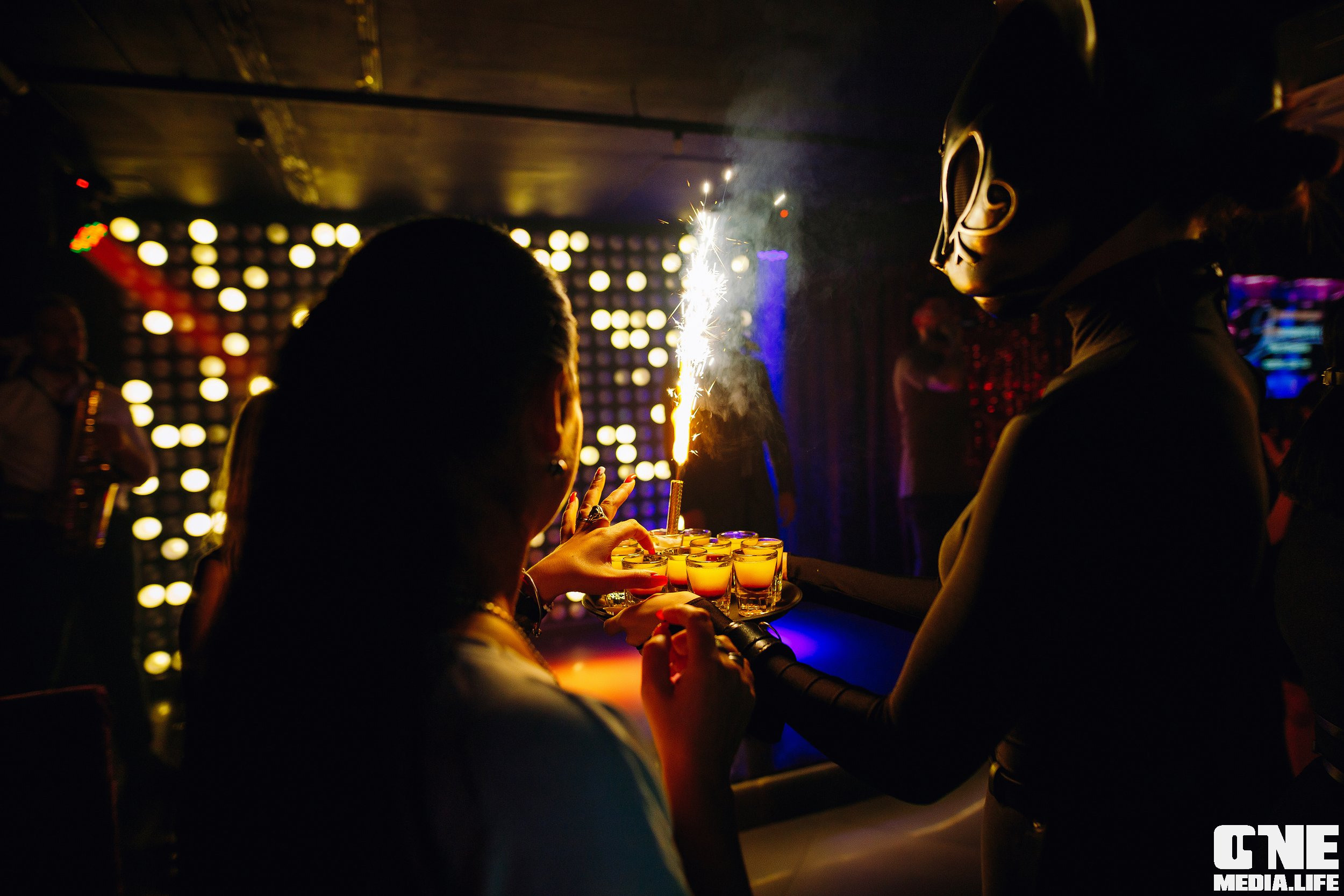 Фоторепортаж из караоке клуба Эйфория. One Media Life: фоторепортажи, фотоотчеты с мероприятий и заведений