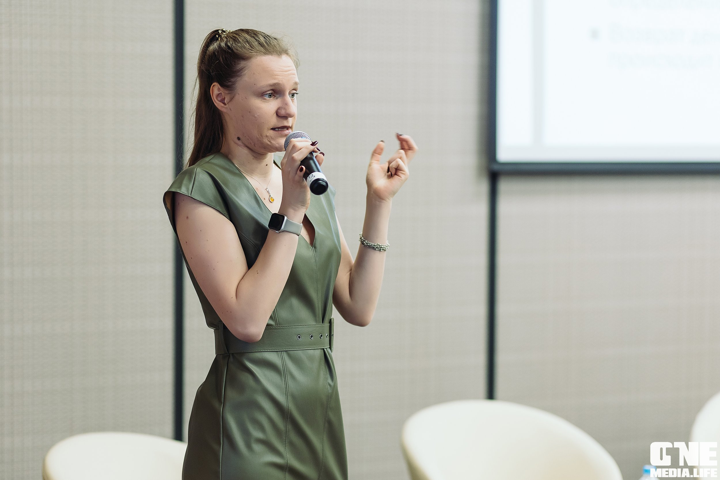 Фотоотчет с Балтийского Культурного Форума. One Media Life: фоторепортажи, фотоотчеты с мероприятий и заведений