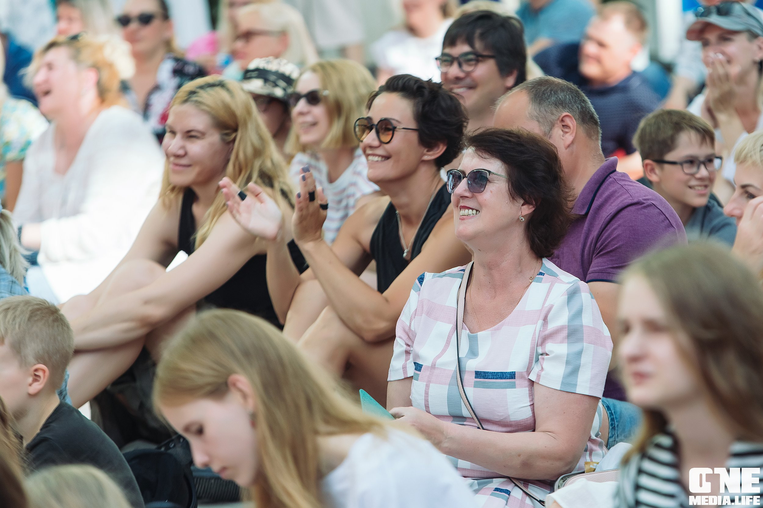 Фестиваль классической музыки Симфония Ветра. One Media Life: фоторепортажи, фотоотчеты с мероприятий и заведений