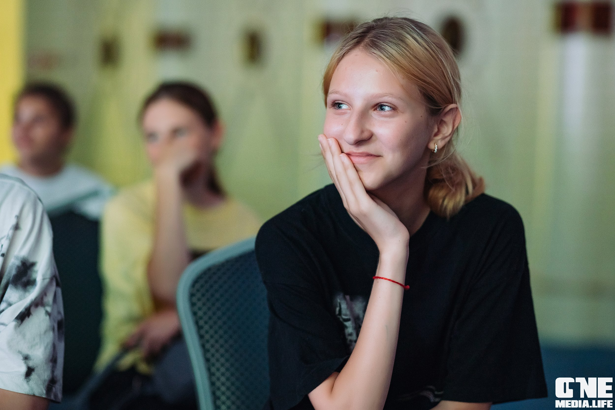 Фестиваль классической музыки Симфония Ветра. One Media Life: фоторепортажи, фотоотчеты с мероприятий и заведений