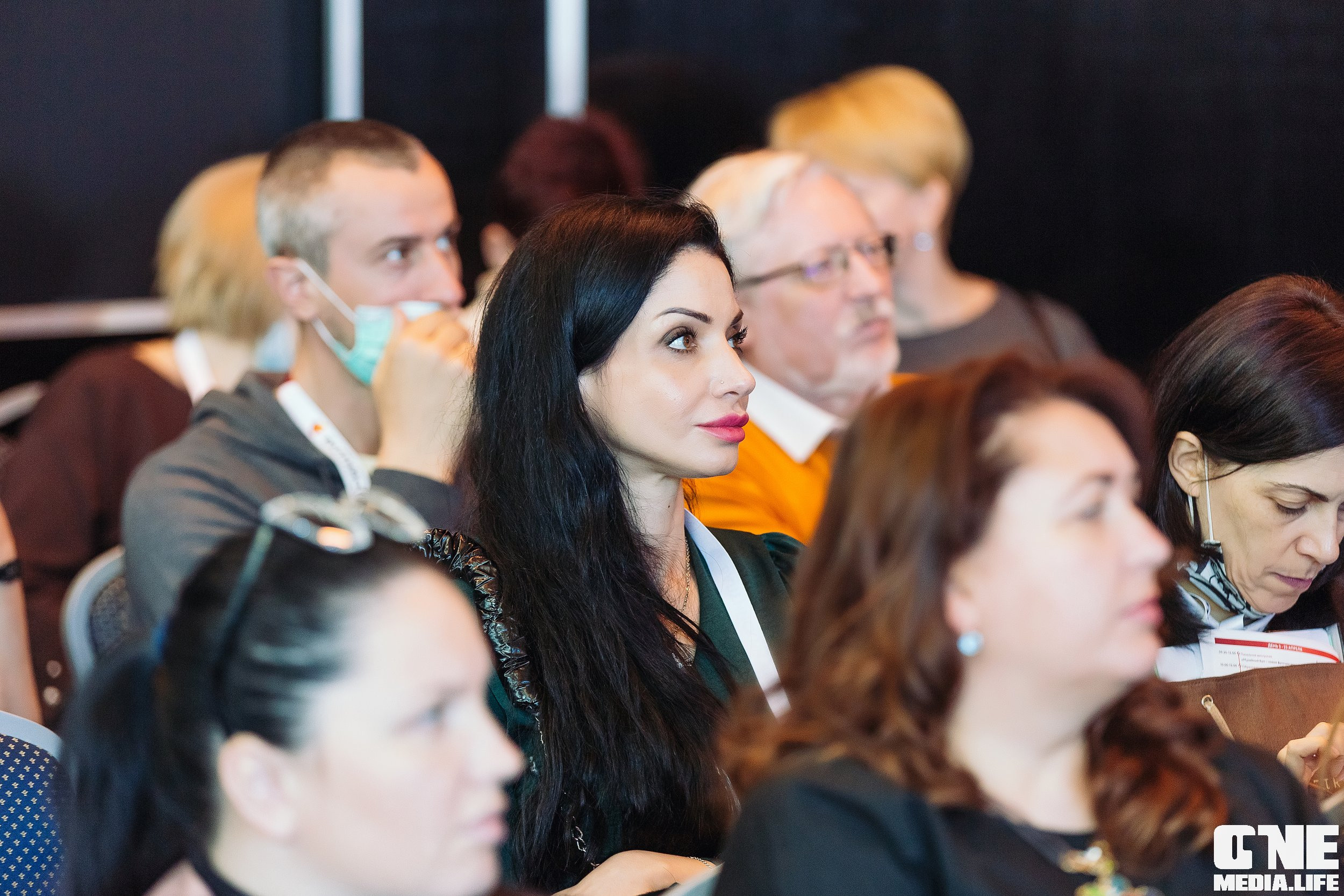 Фоторепортаж из Балтийского культурного форума. One Media Life: фоторепортажи, фотоотчеты с мероприятий и заведений