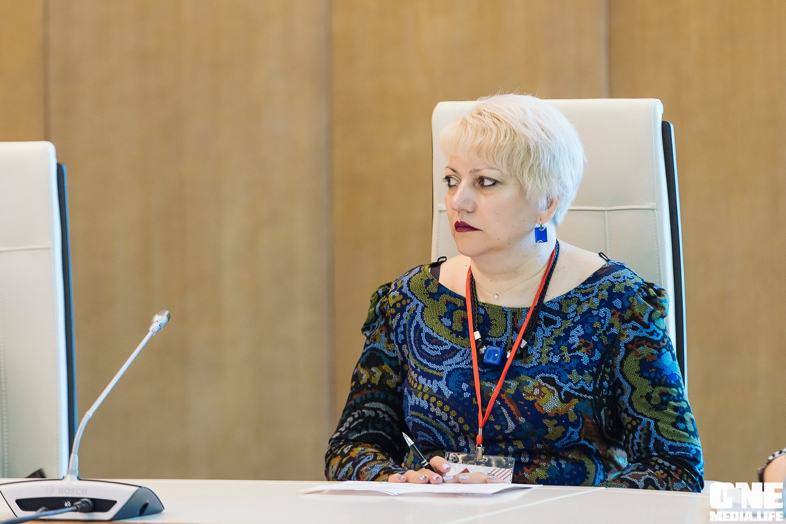 Фотоотчет с Балтийского Культурного Форума. One Media Life: фоторепортажи, фотоотчеты с мероприятий и заведений