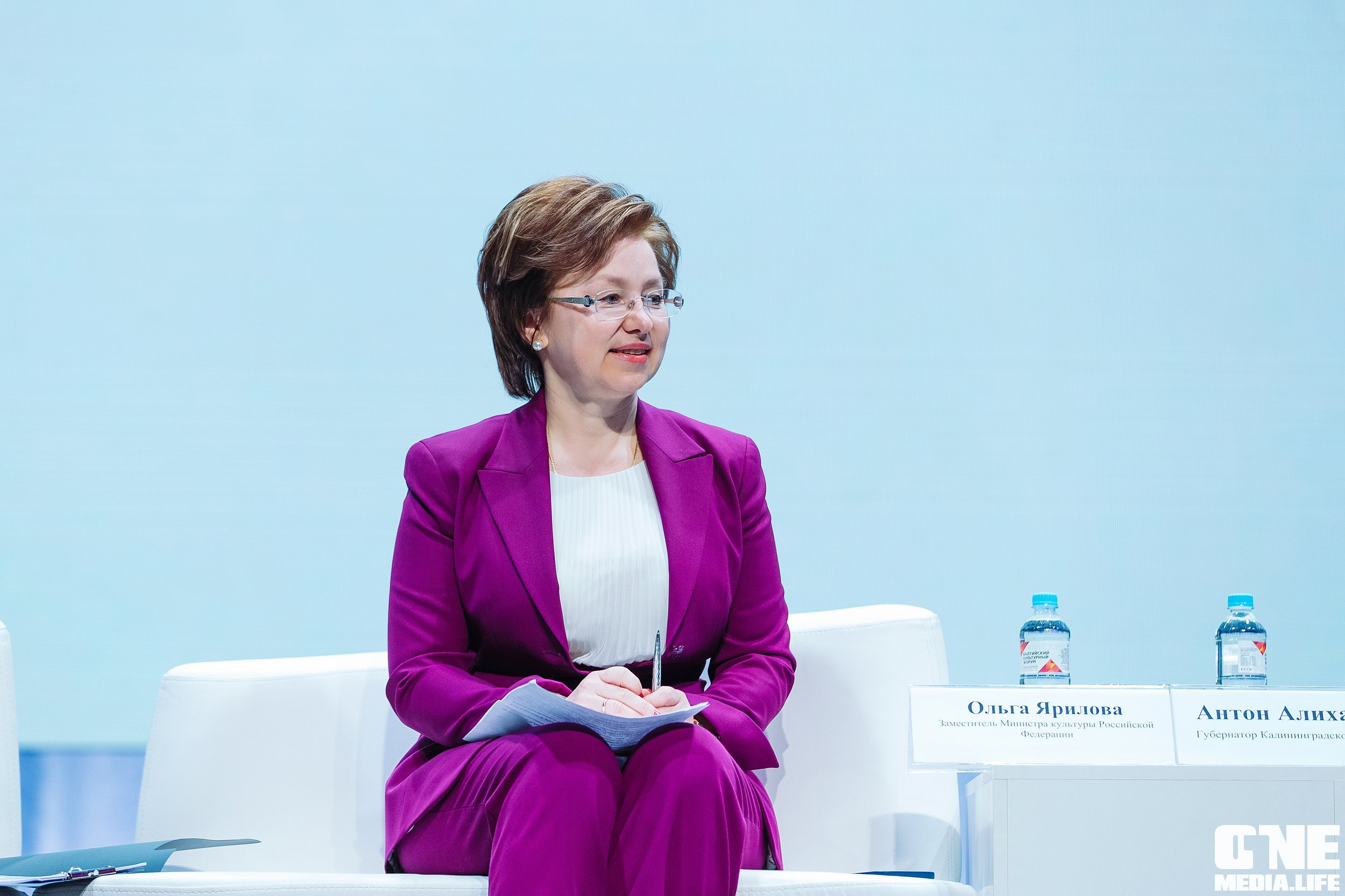 Фоторепортаж из Балтийского культурного форума. One Media Life: фоторепортажи, фотоотчеты с мероприятий и заведений