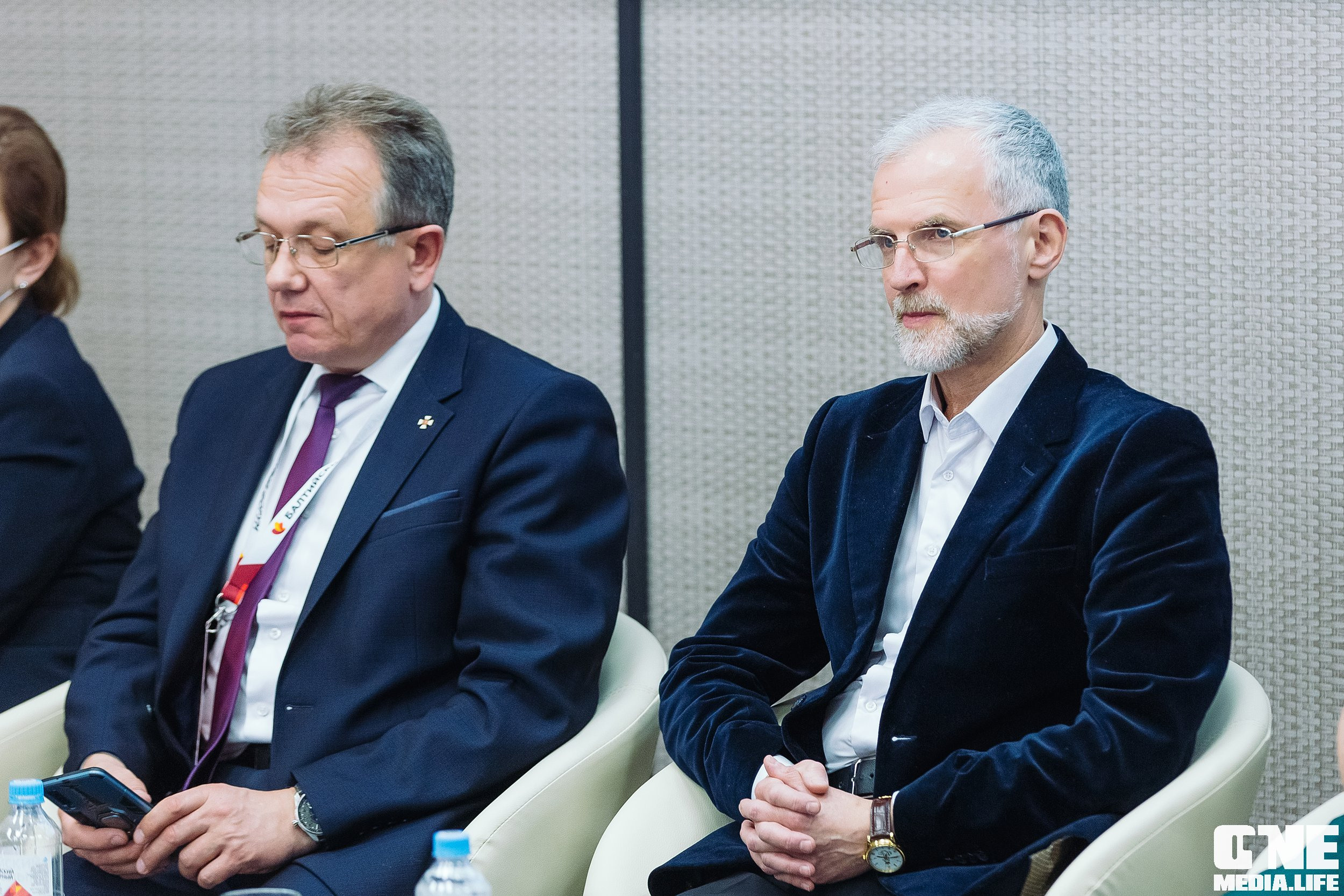 Фоторепортаж из Балтийского культурного форума. One Media Life: фоторепортажи, фотоотчеты с мероприятий и заведений