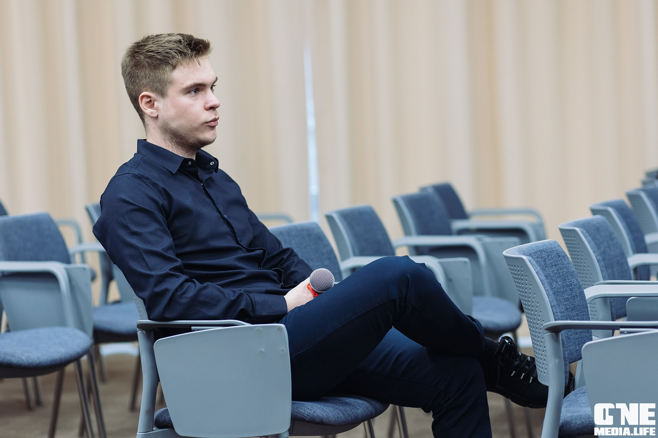 Балтийский культурный форум. День 3. One Media Life: фоторепортажи, фотоотчеты с мероприятий и заведений