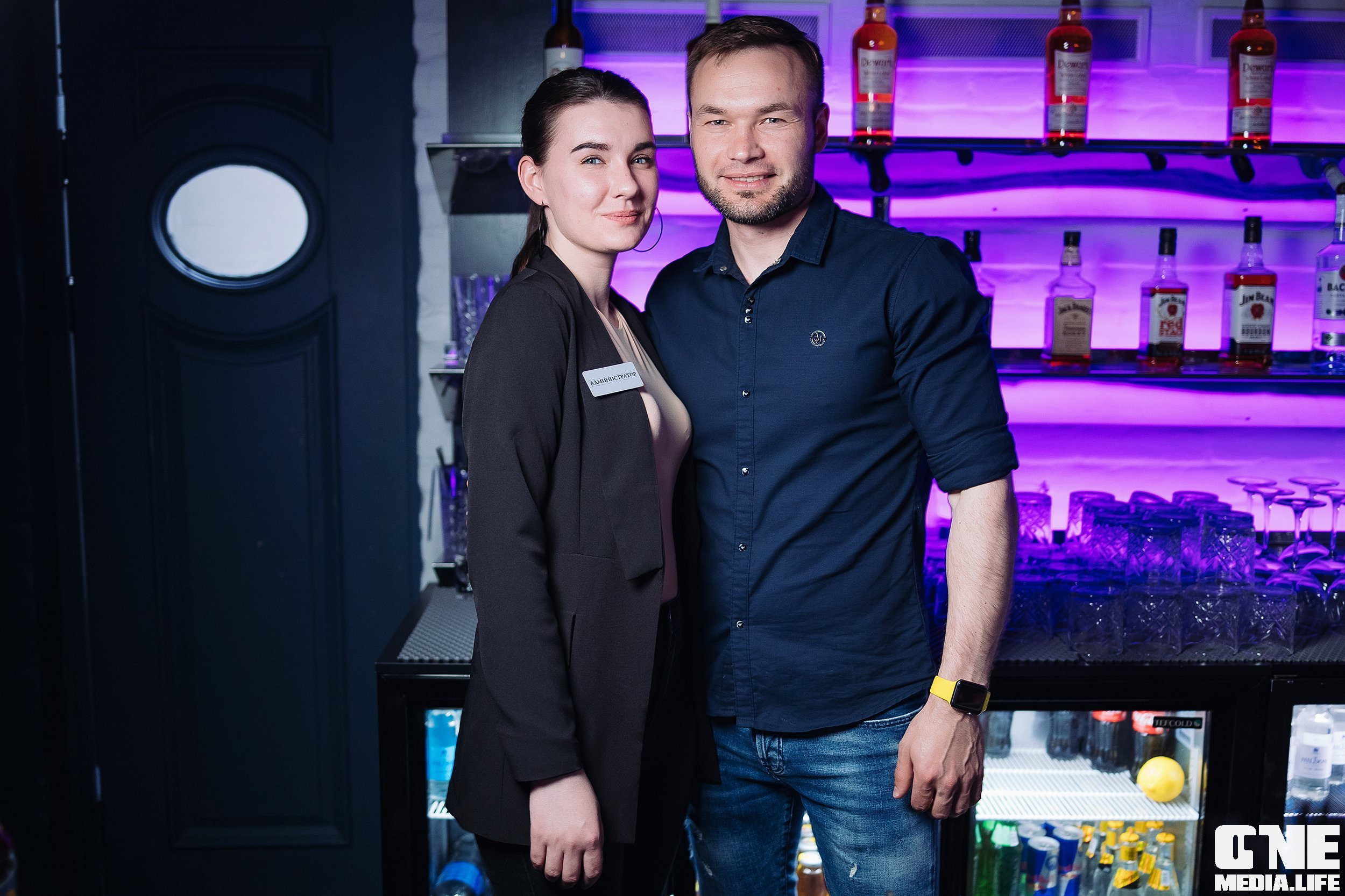 Фотоотчет из ночного клуба Illusion. One Media Life: фоторепортажи, фотоотчеты с мероприятий и заведений