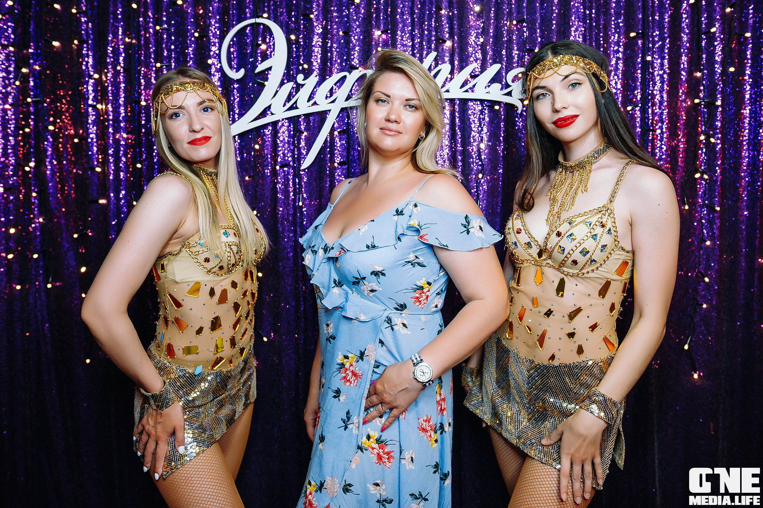 Фоторепортаж из караоке клуба Эйфория. One Media Life: фоторепортажи, фотоотчеты с мероприятий и заведений