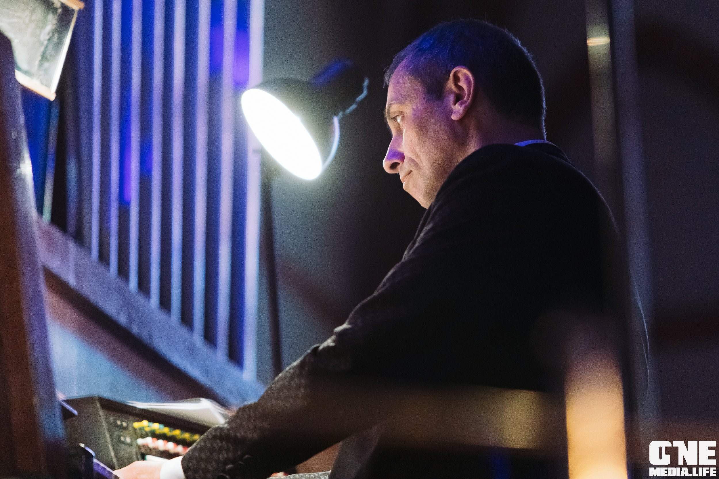 Фоторепортаж из Калининградской филармонии. One Media Life: фоторепортажи, фотоотчеты с мероприятий и заведений