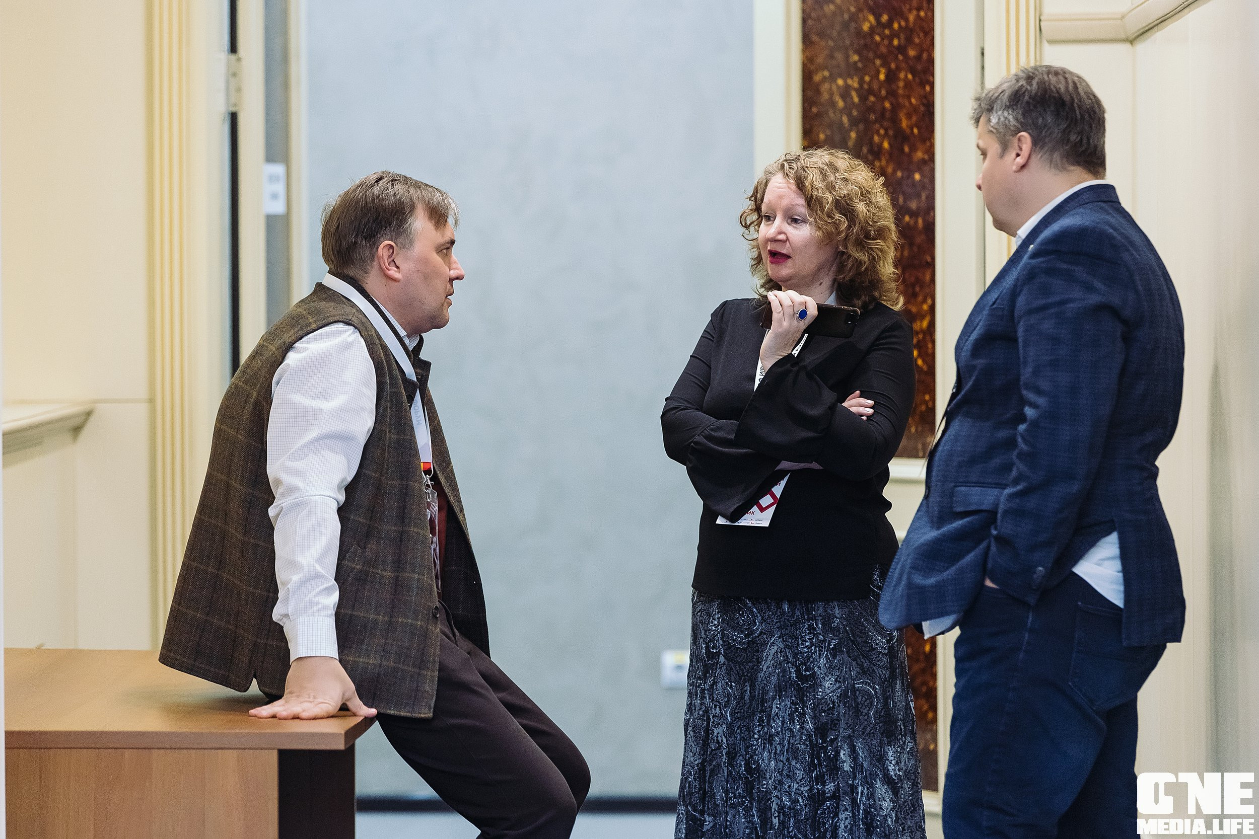 Фотоотчет с Балтийского Культурного Форума. One Media Life: фоторепортажи, фотоотчеты с мероприятий и заведений