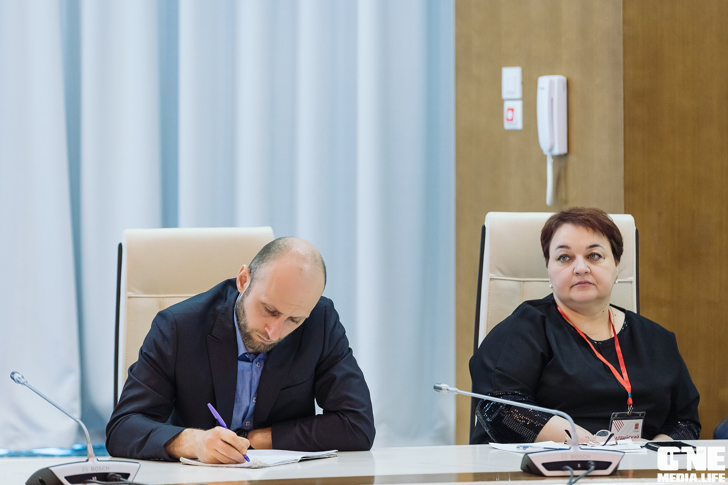 Фотоотчет с Балтийского Культурного Форума. One Media Life: фоторепортажи, фотоотчеты с мероприятий и заведений