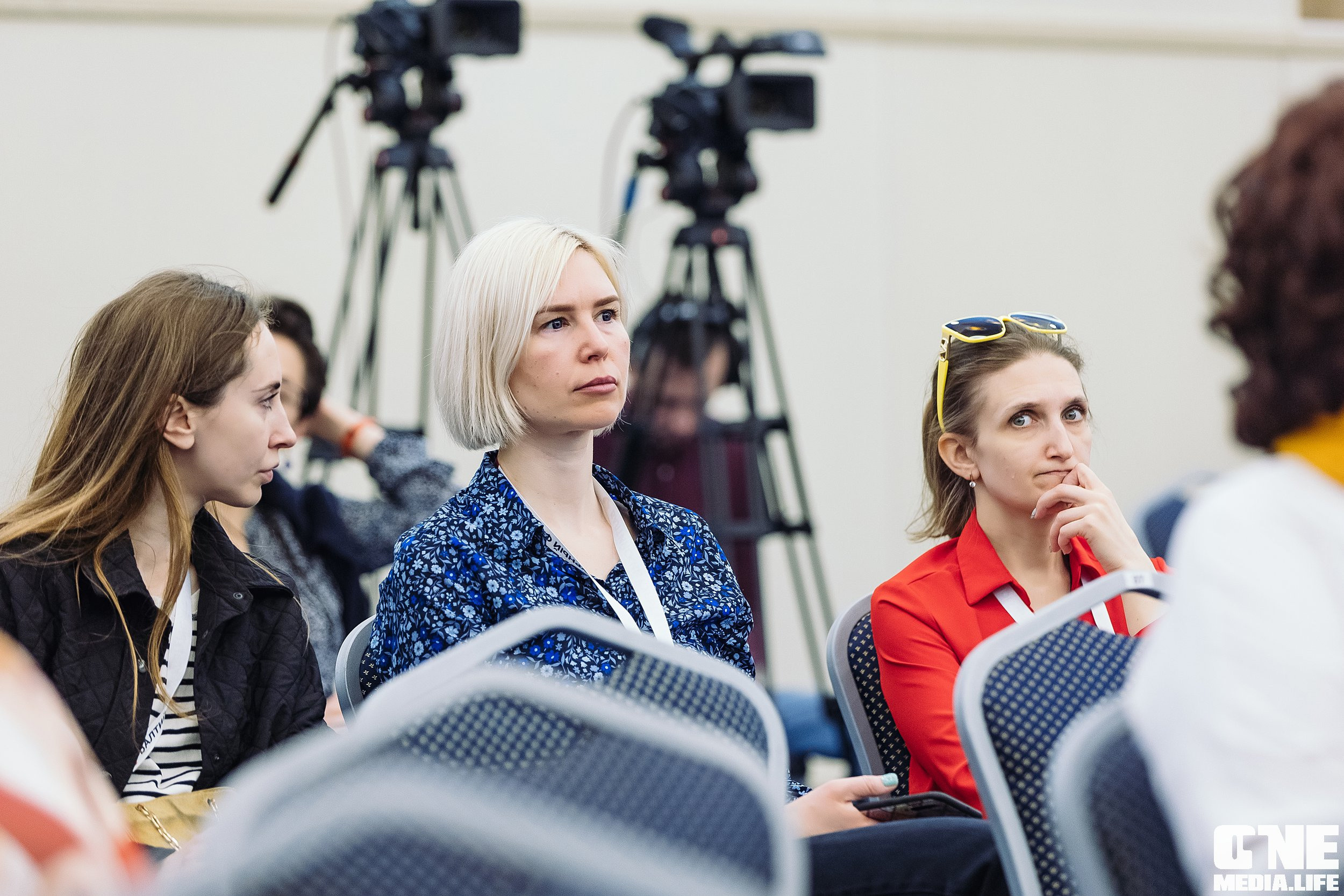 Фотоотчет с Балтийского Культурного Форума. One Media Life: фоторепортажи, фотоотчеты с мероприятий и заведений