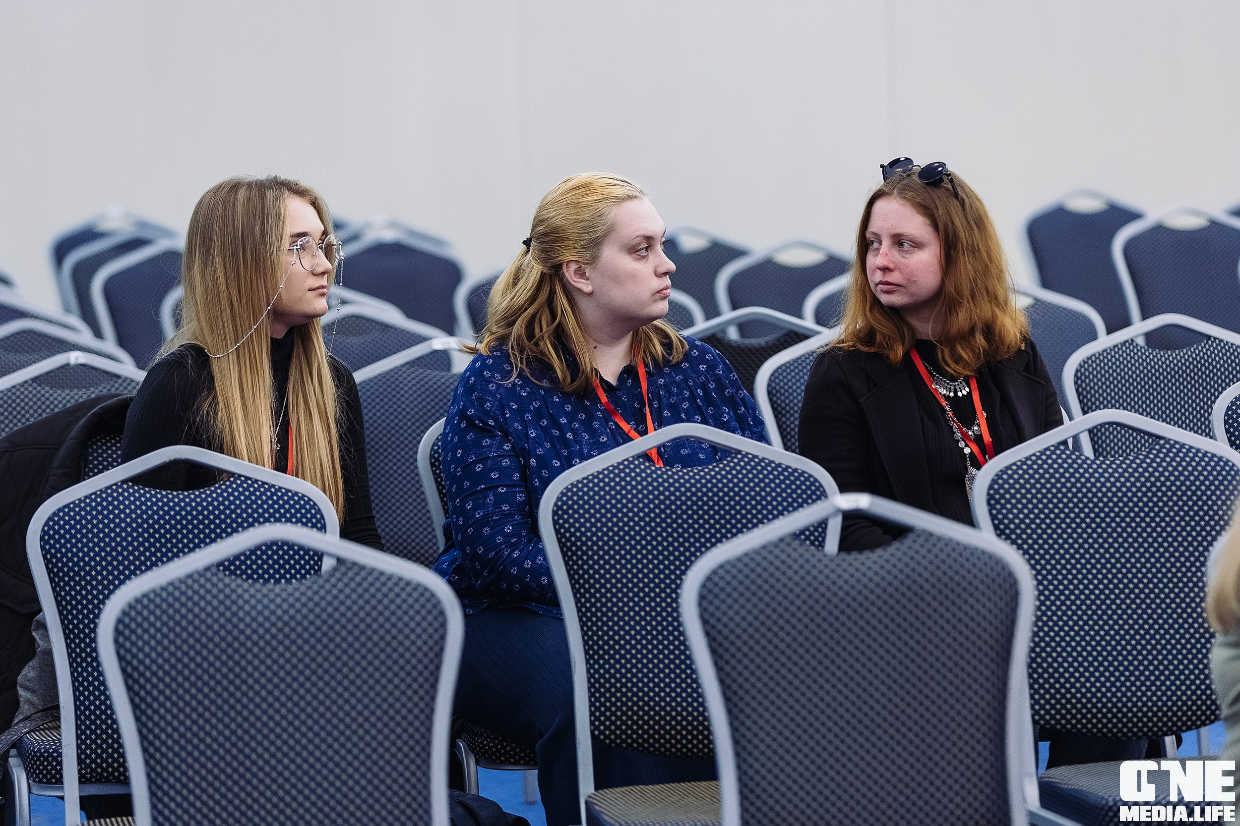 Фотоотчет с Балтийского Культурного Форума. One Media Life: фоторепортажи, фотоотчеты с мероприятий и заведений