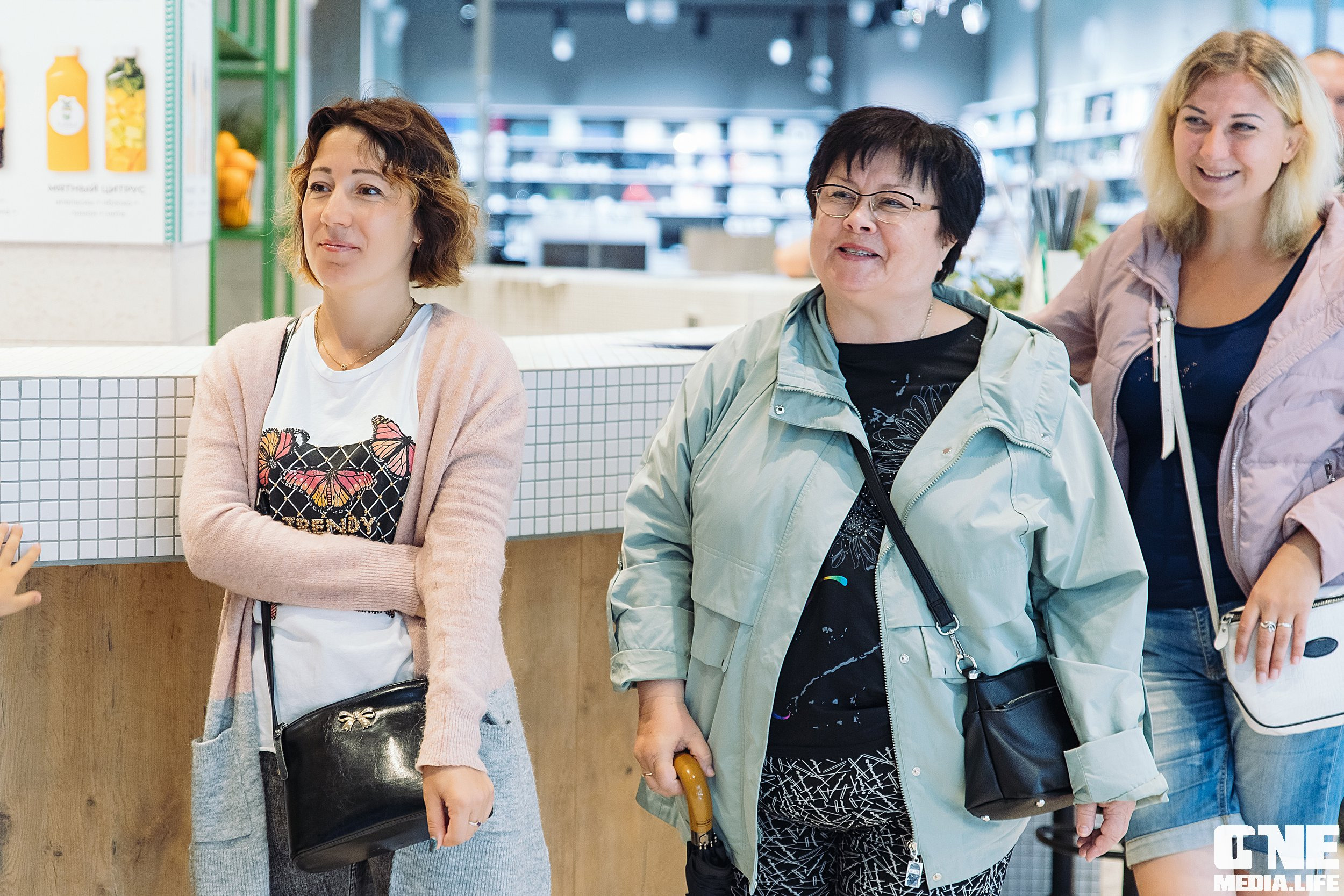 Фоторепортаж с вечеринки LORAGOLD jewelry. One Media Life: фоторепортажи, фотоотчеты с мероприятий и заведений