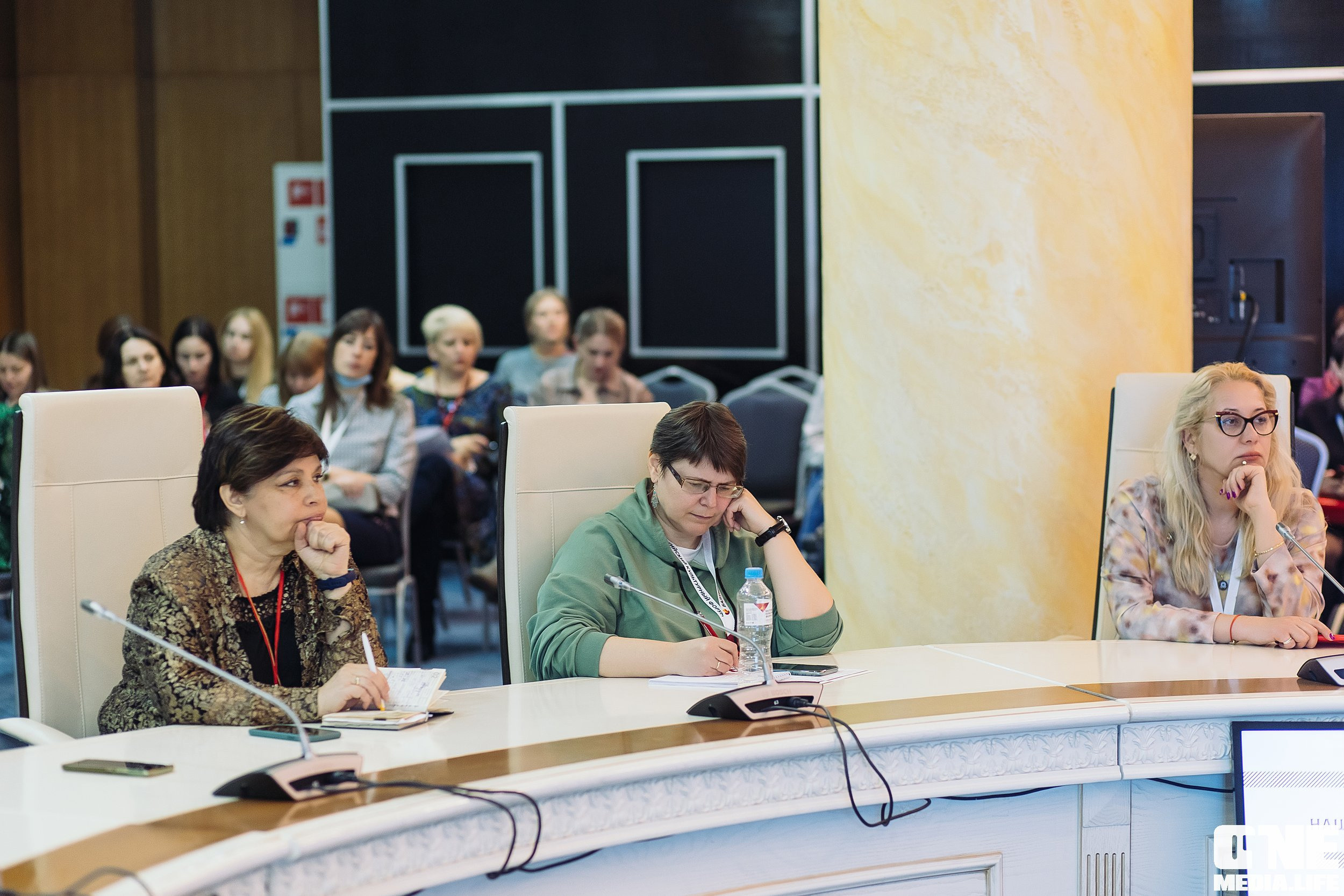 Фотоотчет с Балтийского Культурного Форума. One Media Life: фоторепортажи, фотоотчеты с мероприятий и заведений