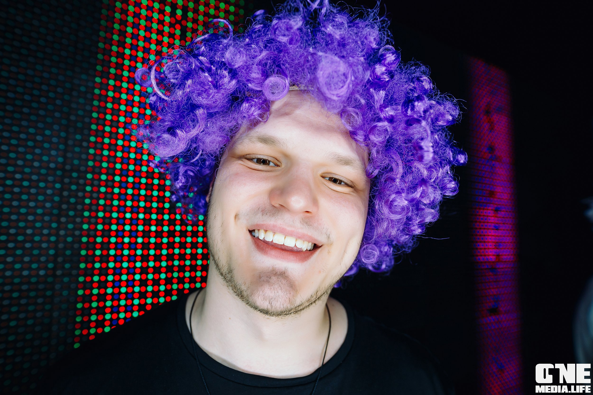 Фотоотчет из РК «Планета». One Media Life: фоторепортажи, фотоотчеты с мероприятий и заведений